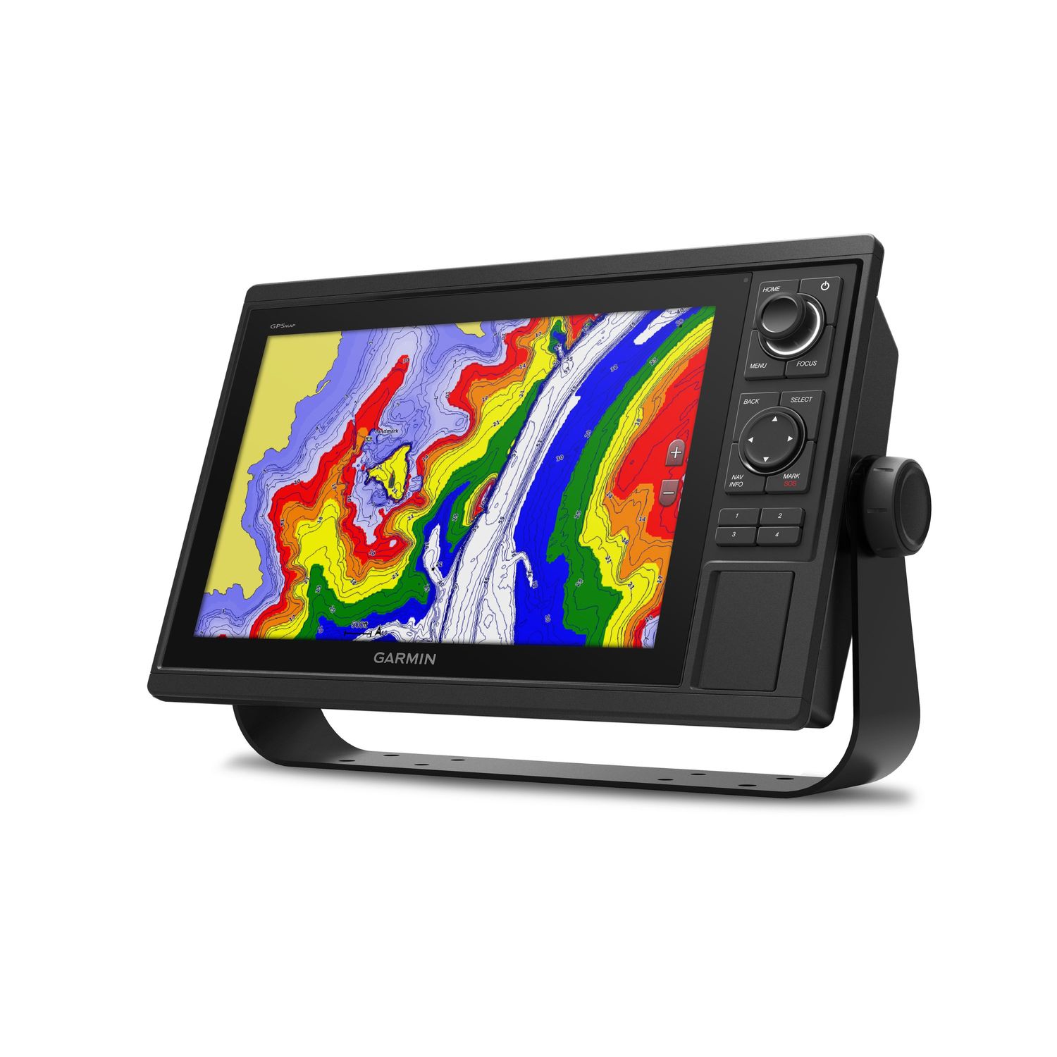 Garmin GPSMAP® 1222 Kartplotter