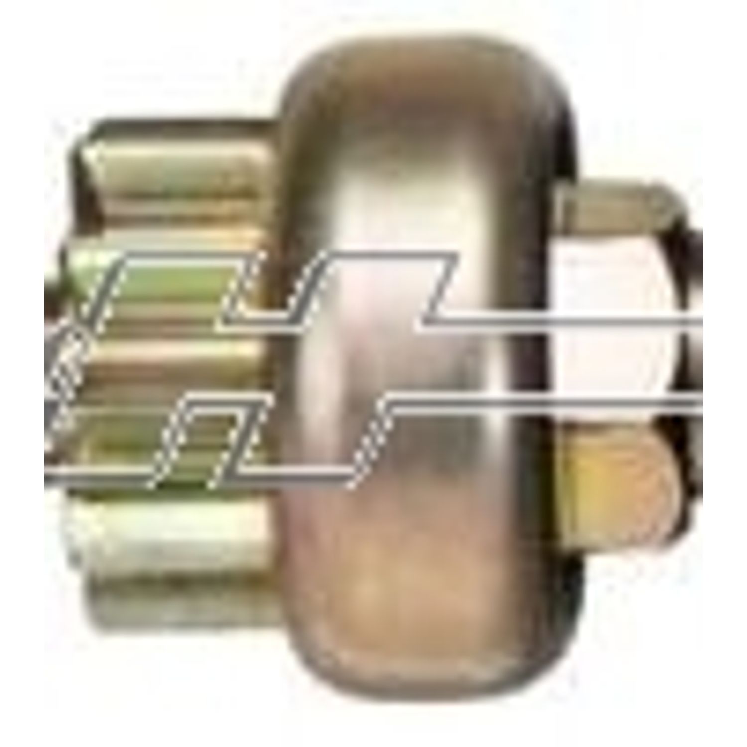 Bendix-drev APISD3010