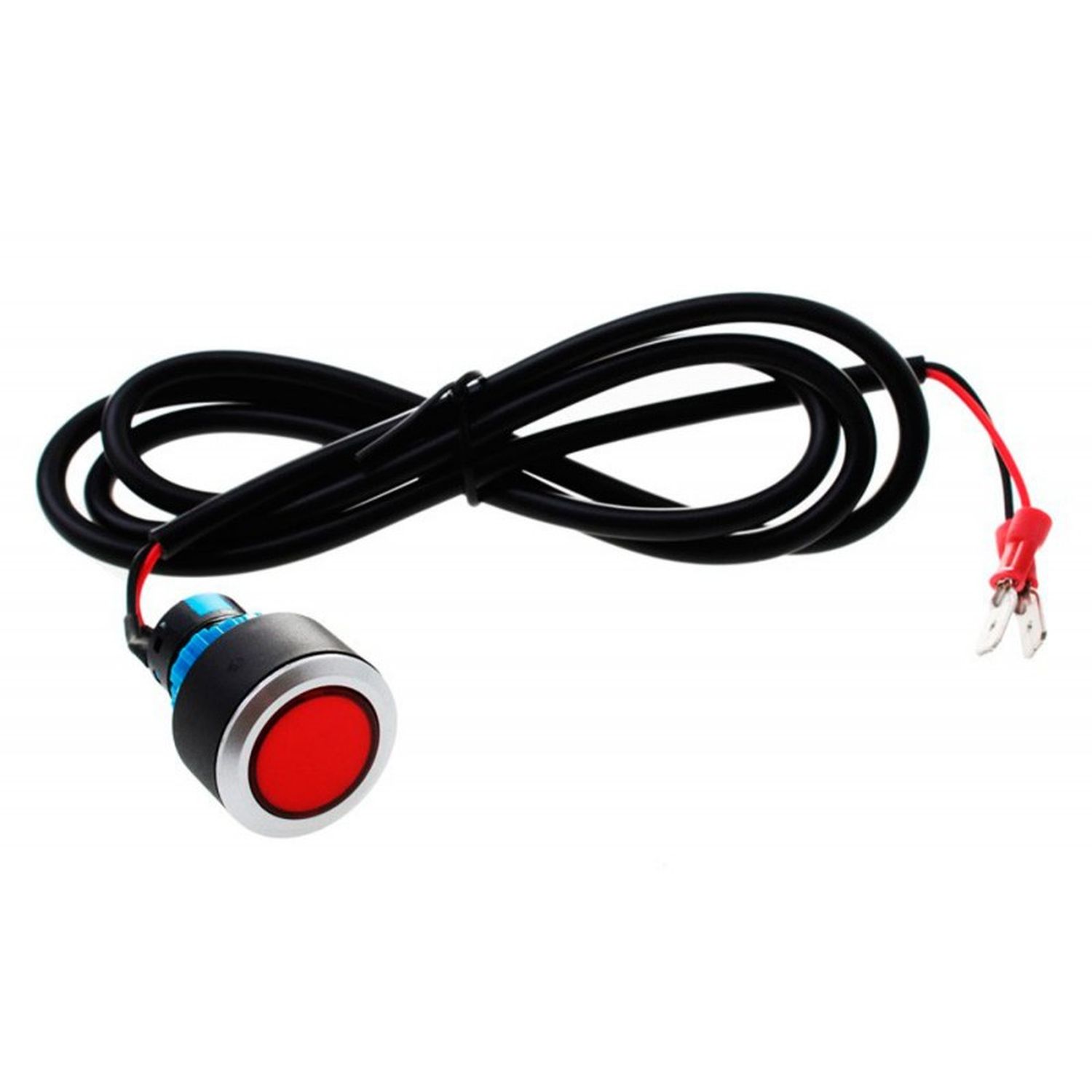 Knapp for automatisk standby for autopilot