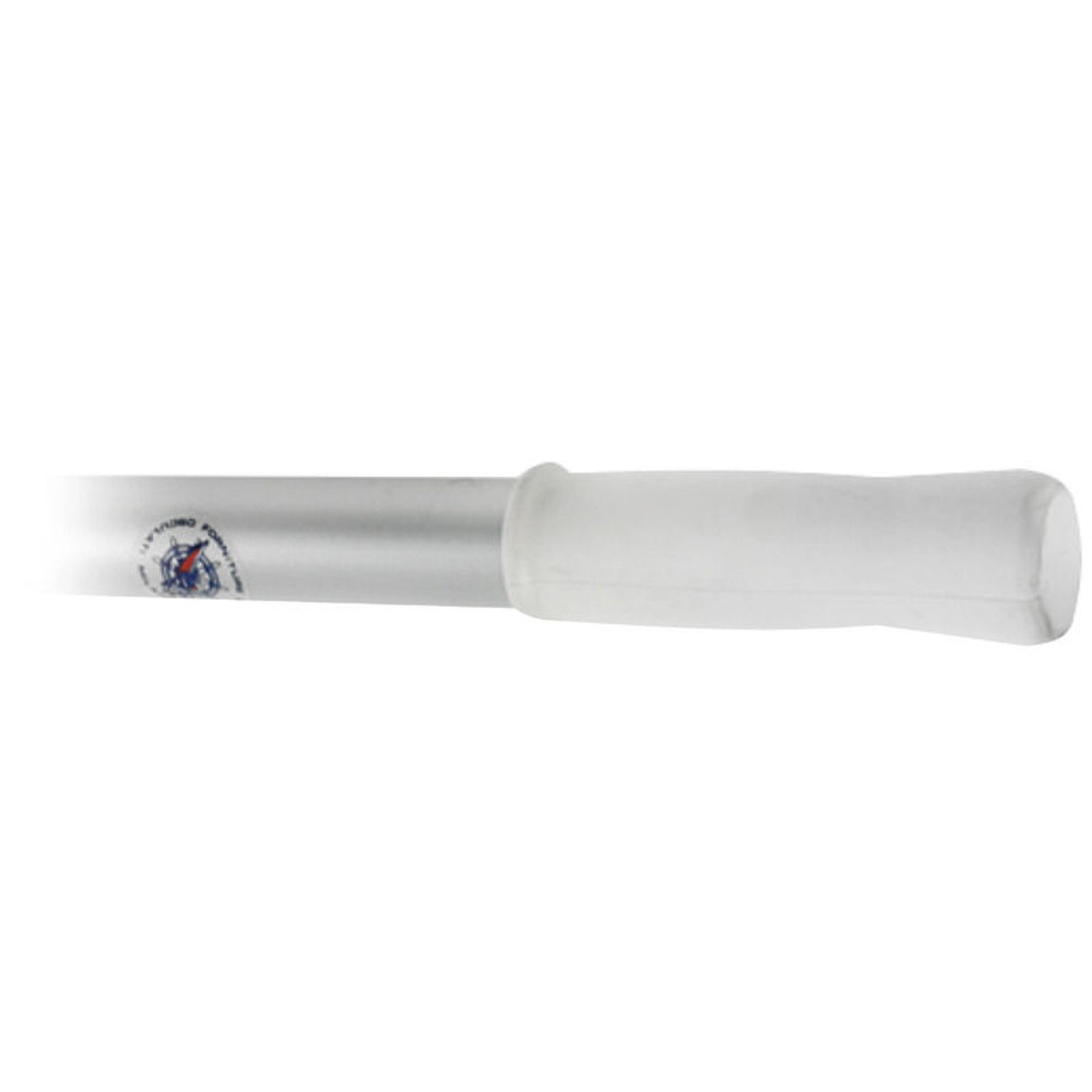 Bådshage med skaft 30 mm