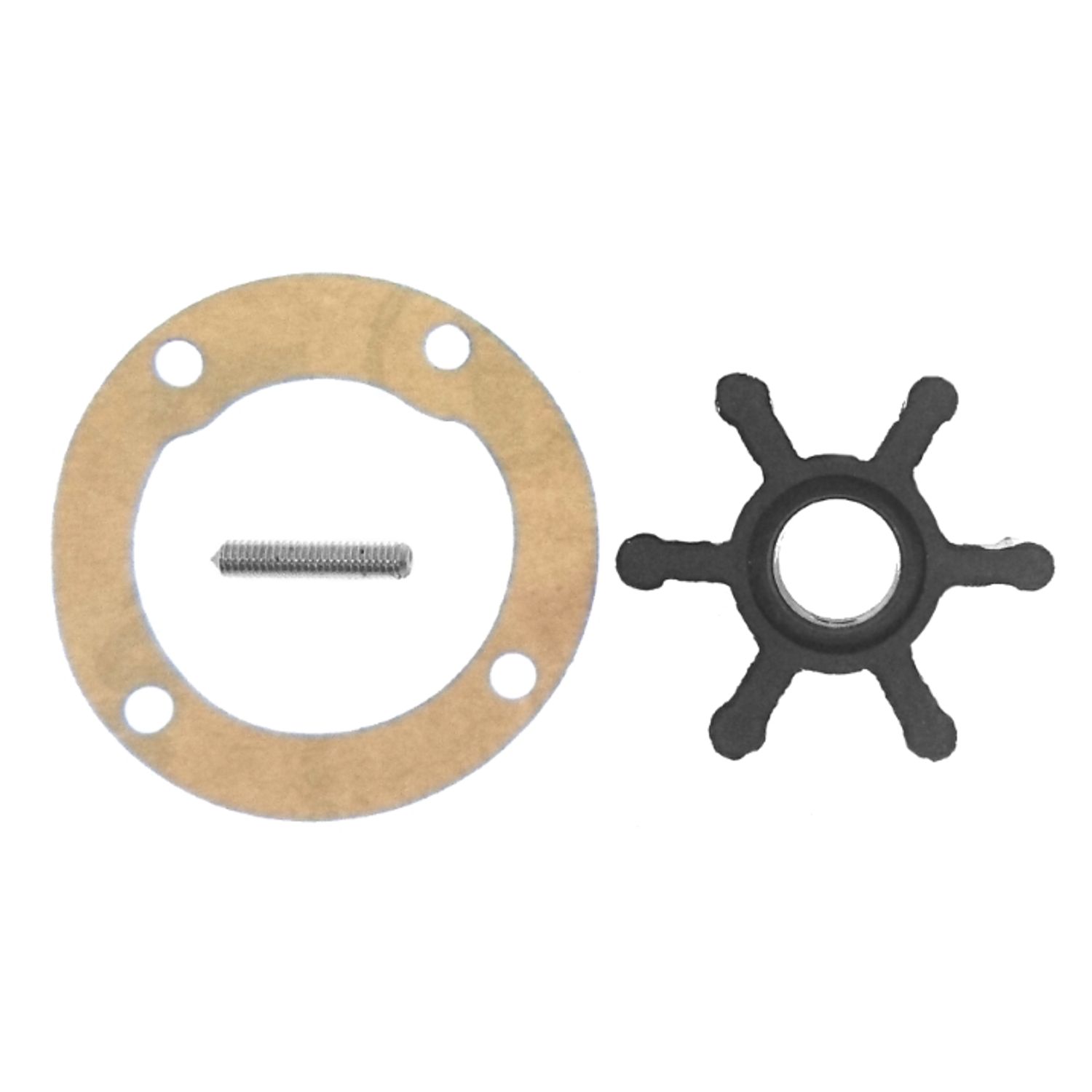 Impeller-sett CEF500121GX