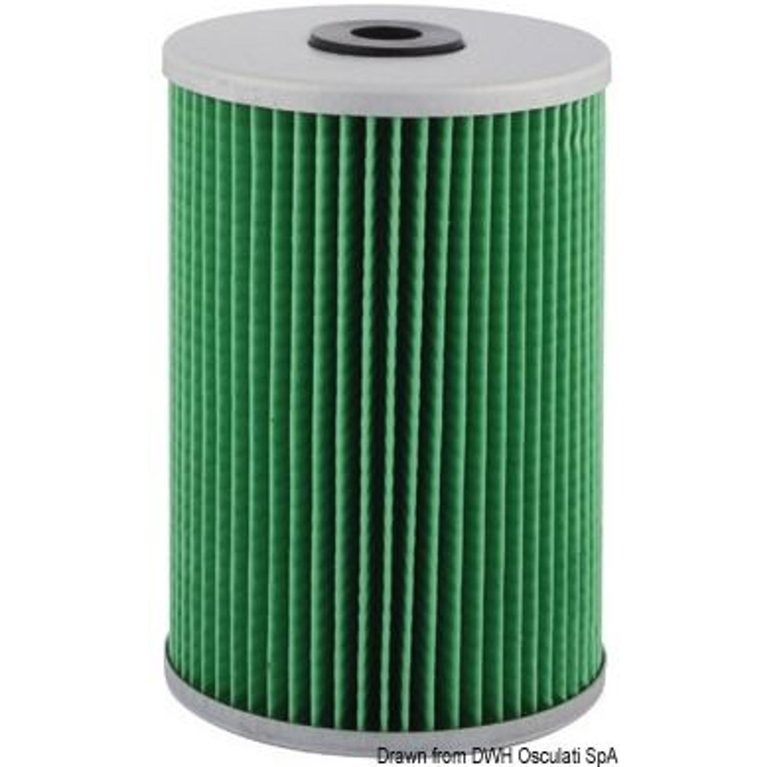 Polttoainesuodatin YANMAR 10450055710