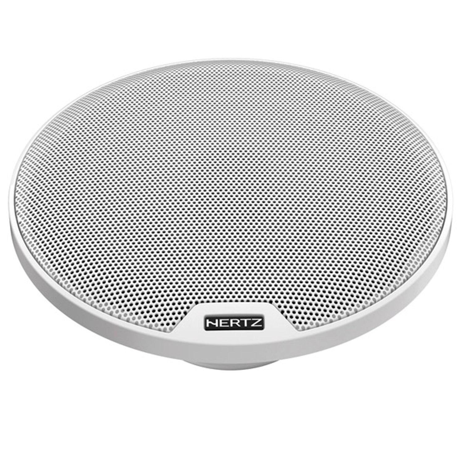 Hertz HEX 6.5 C-W - 6.5"" 4 Ohm marin högtalare, vit