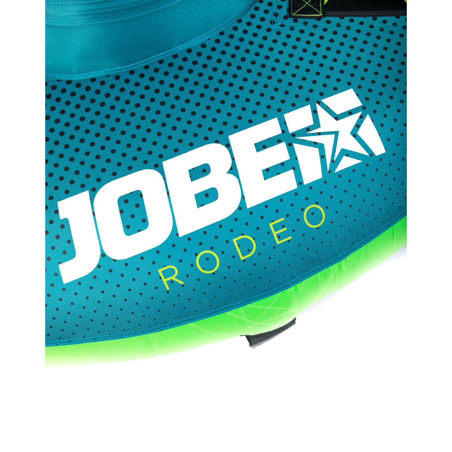 Jobe Tube Rodeo 3 personer