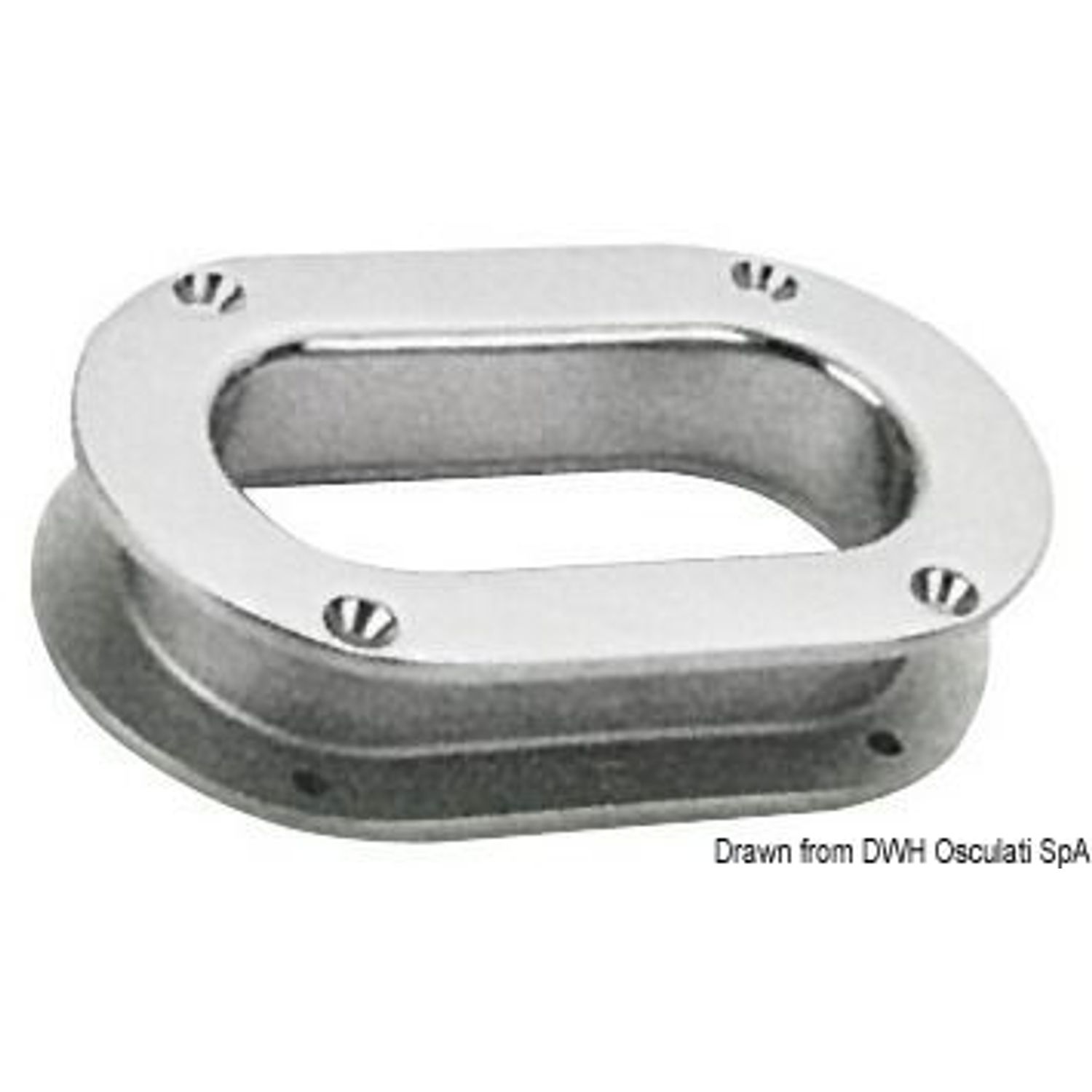 SS klyds 241 x 146 mm