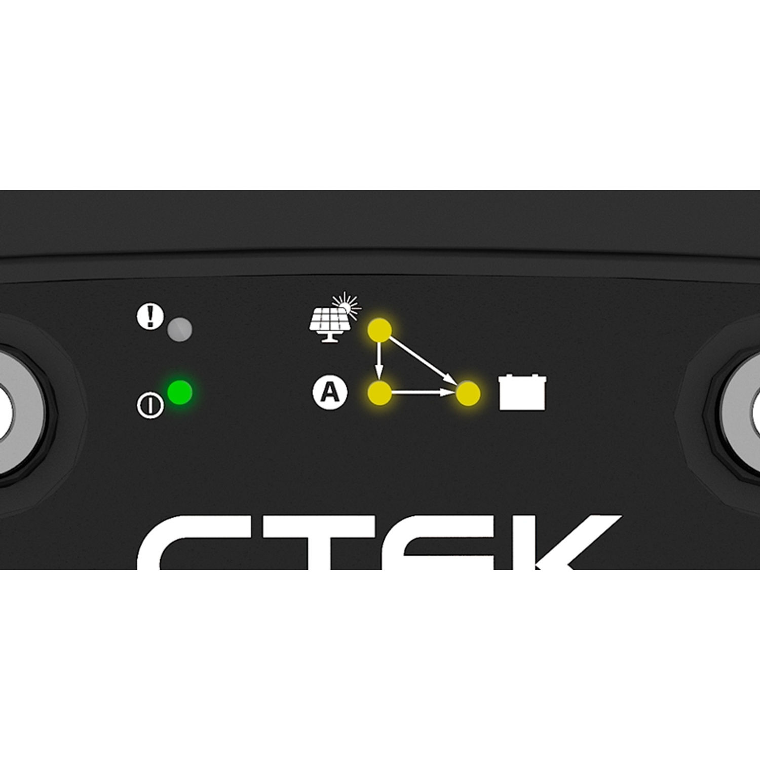 CTEK DC/DC Batterilader D250SE