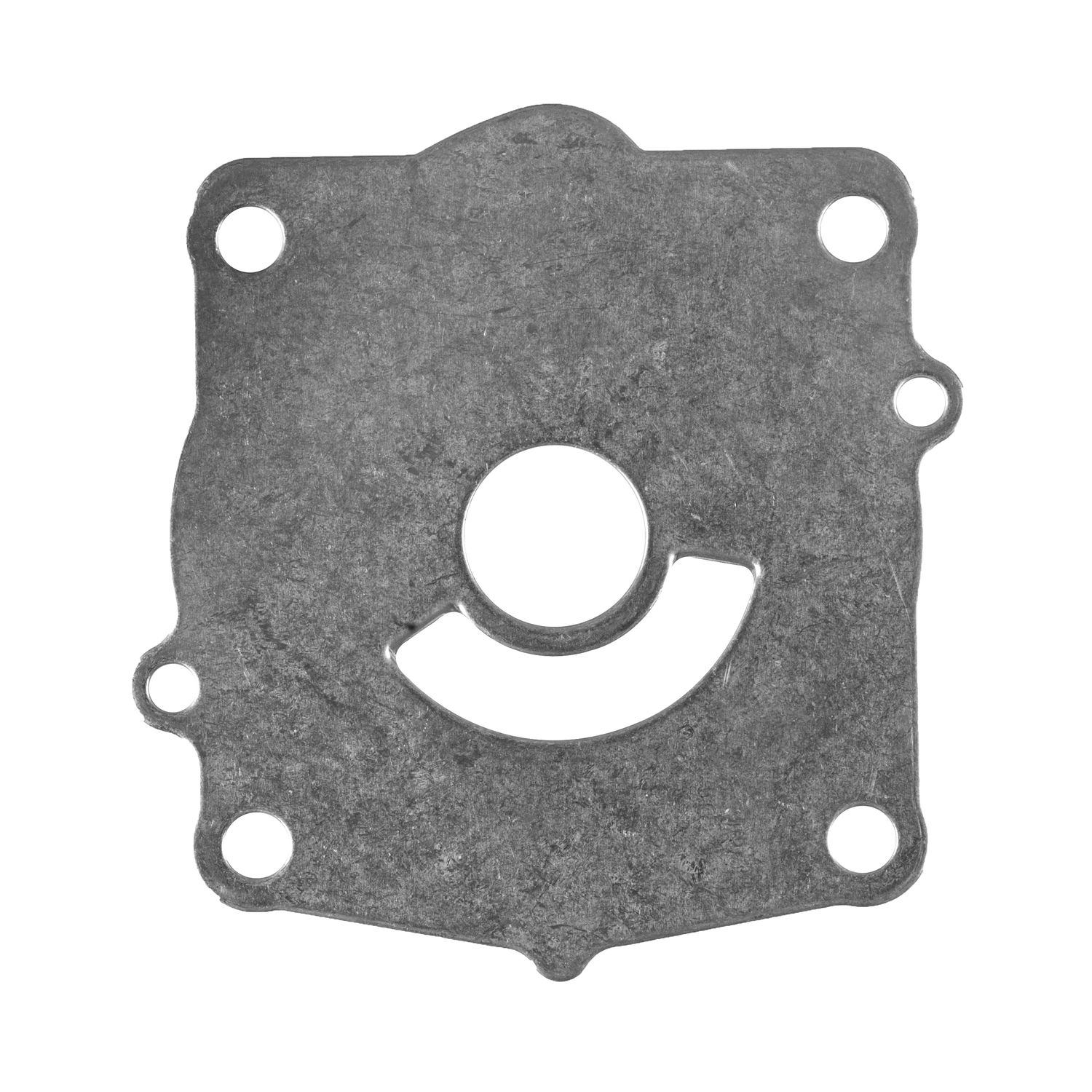 Outer Plate, Water Pump Base SIE183521