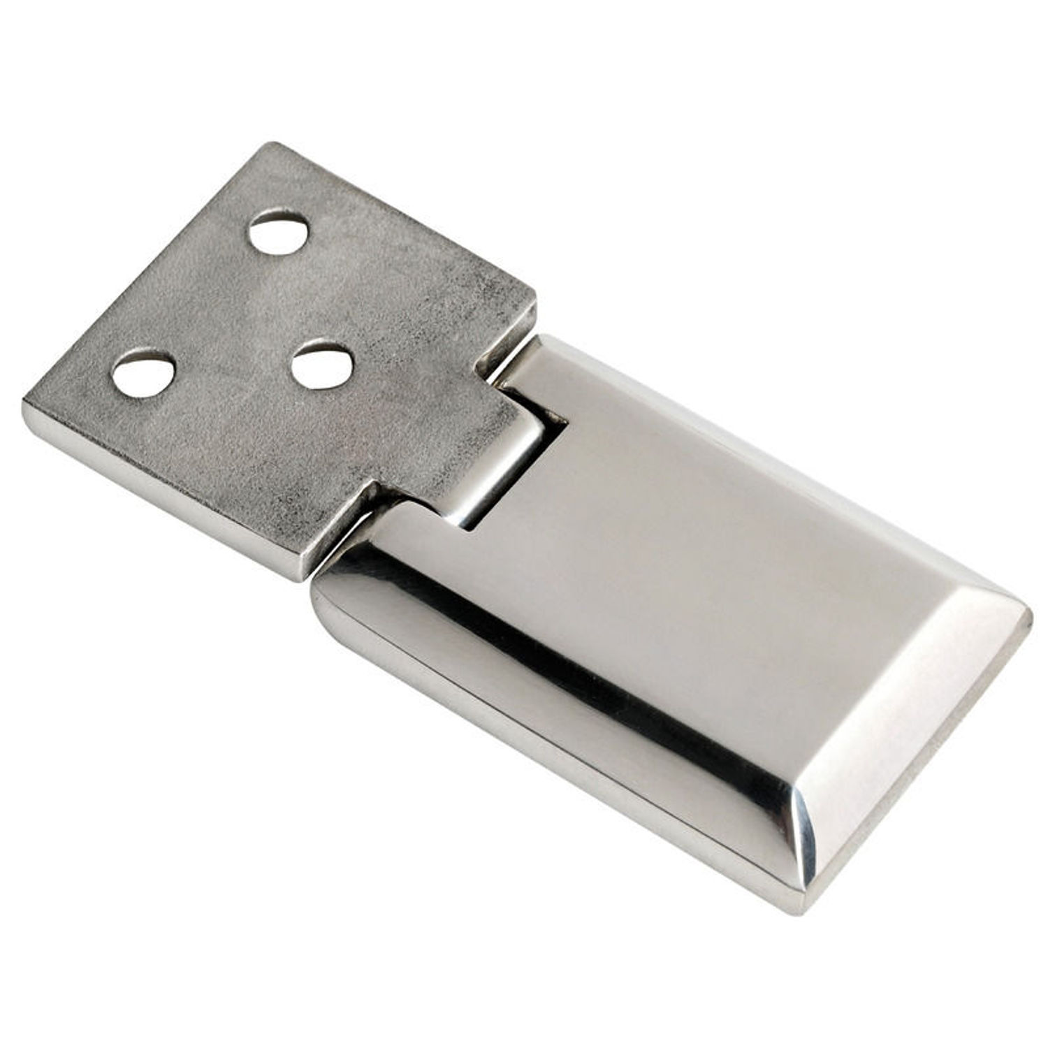 Sarana 90° oville 43 x 30 mm