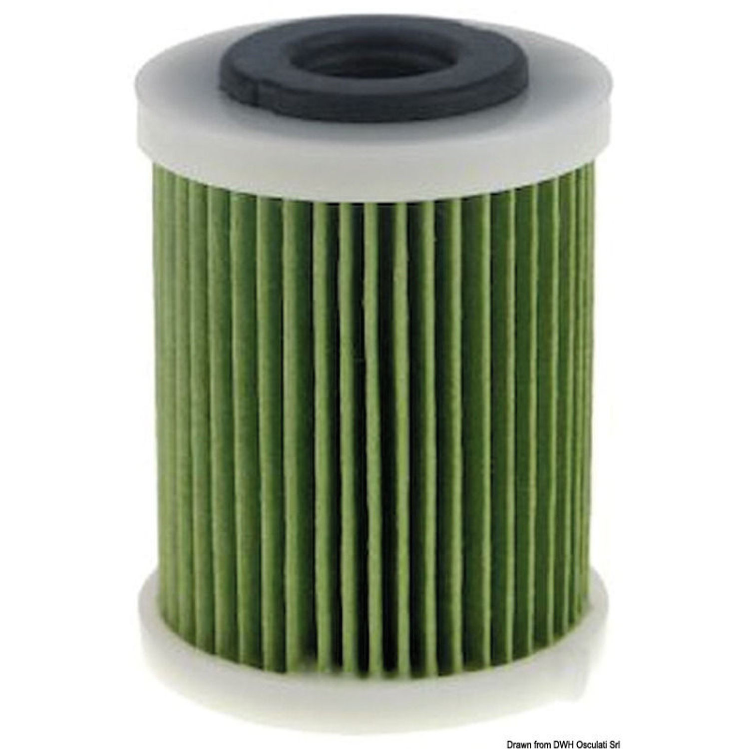 Suzuki polttoainesuodatin 15412-93J00