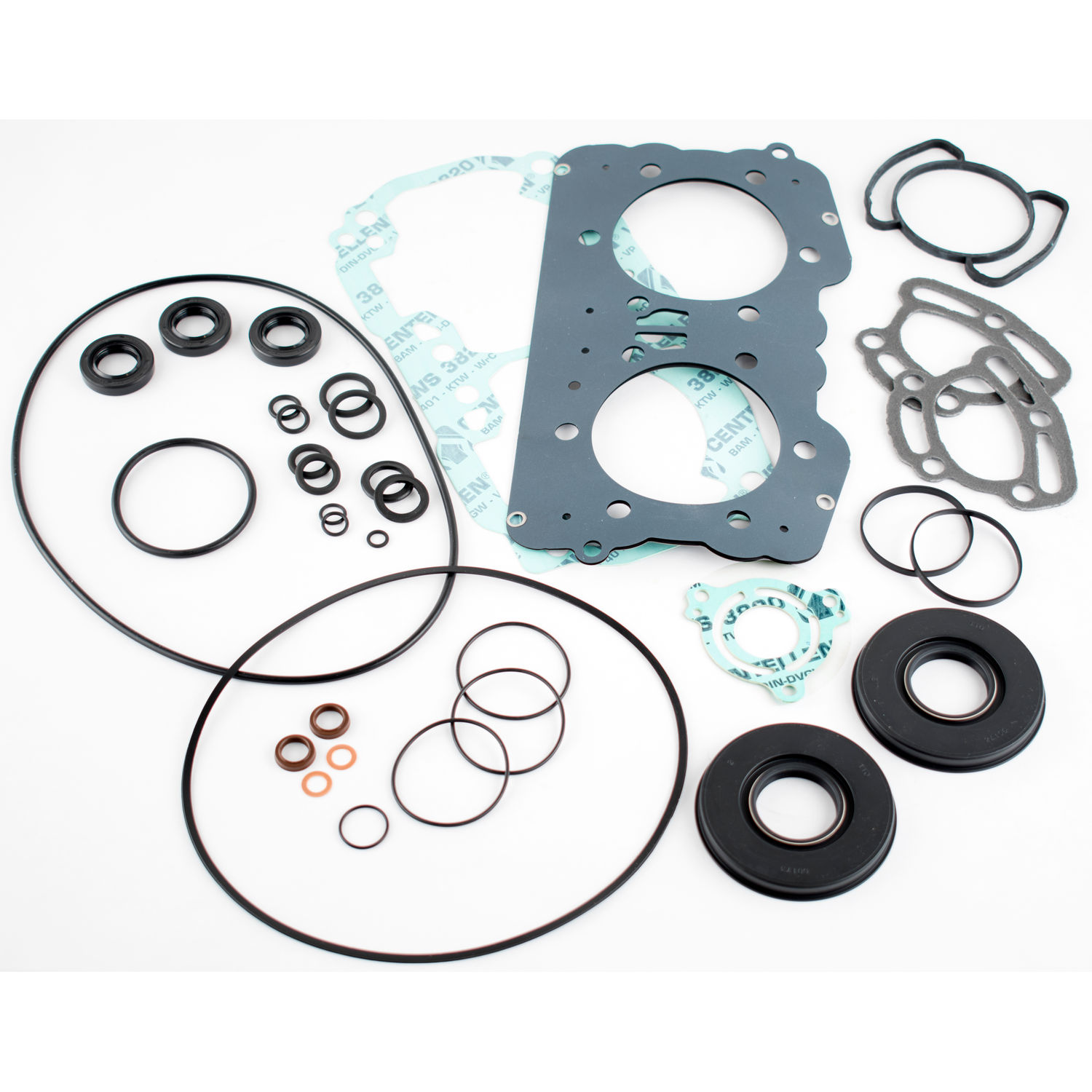 Packningsats WSM007625