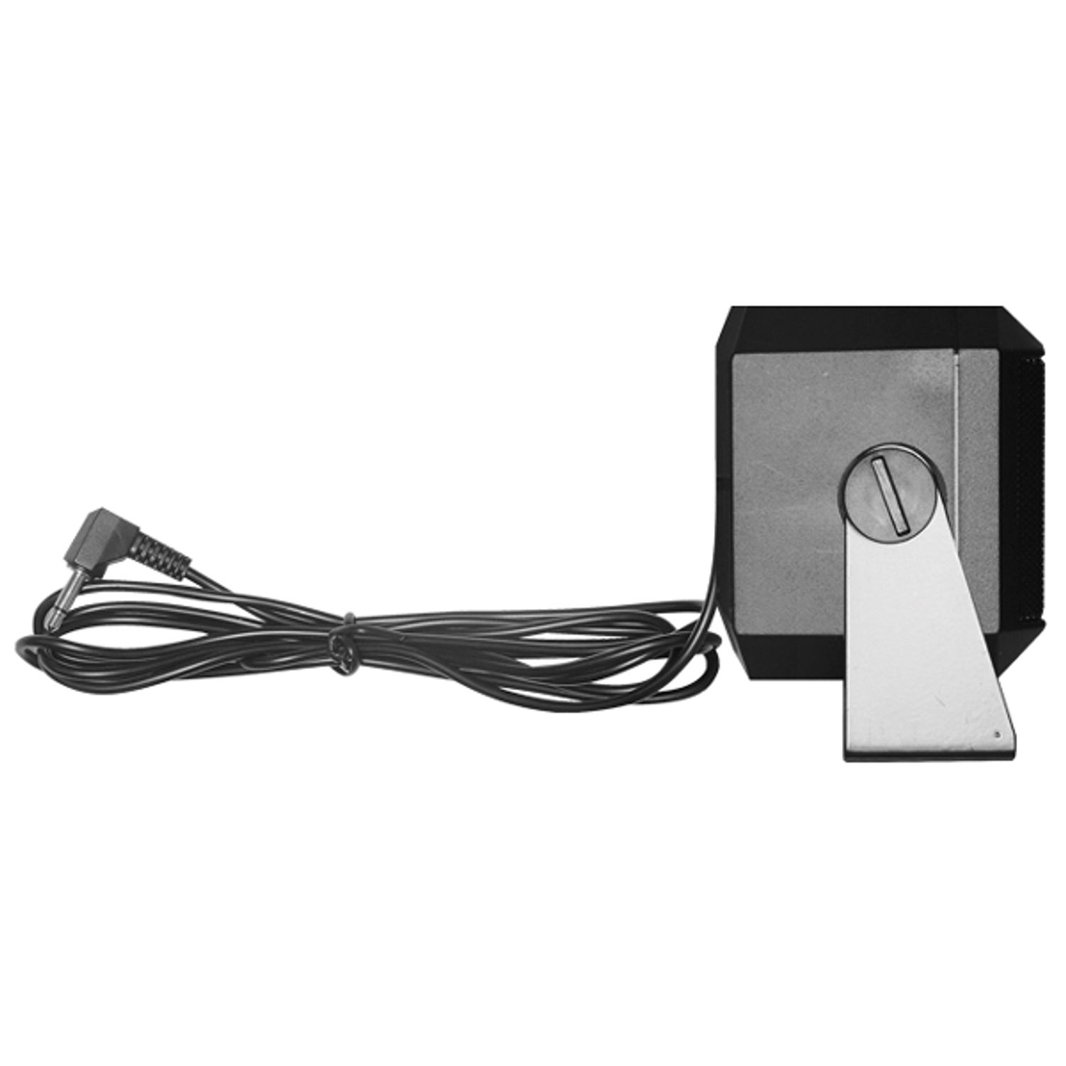 1852 VHF högtalare 5W, 4 ohm 11x5,5x6,5cm 2,8m kabel