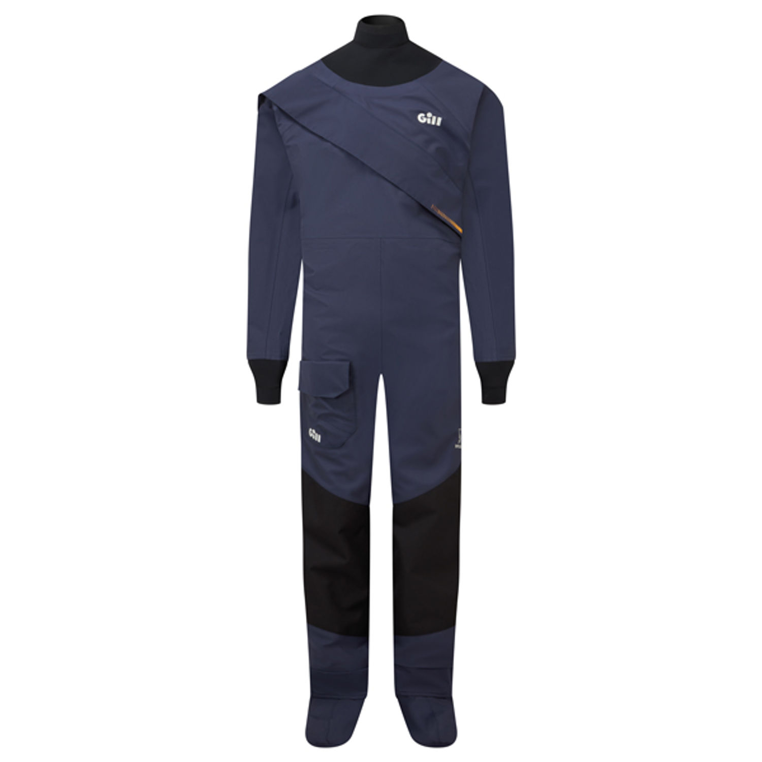 Gill 4806 Tørdragt Navy Junior