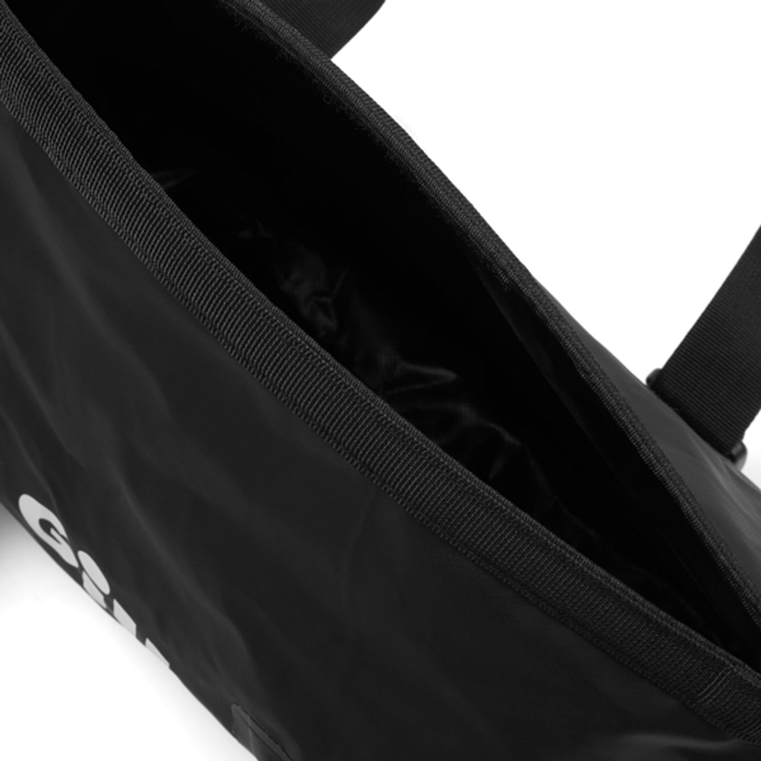 Gill L102 Voyager Duffel väska svart 10L