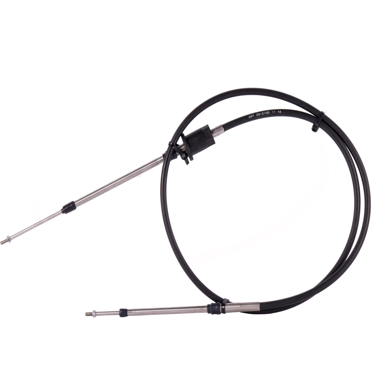 Kontrolkabel Bagside WSM00204703