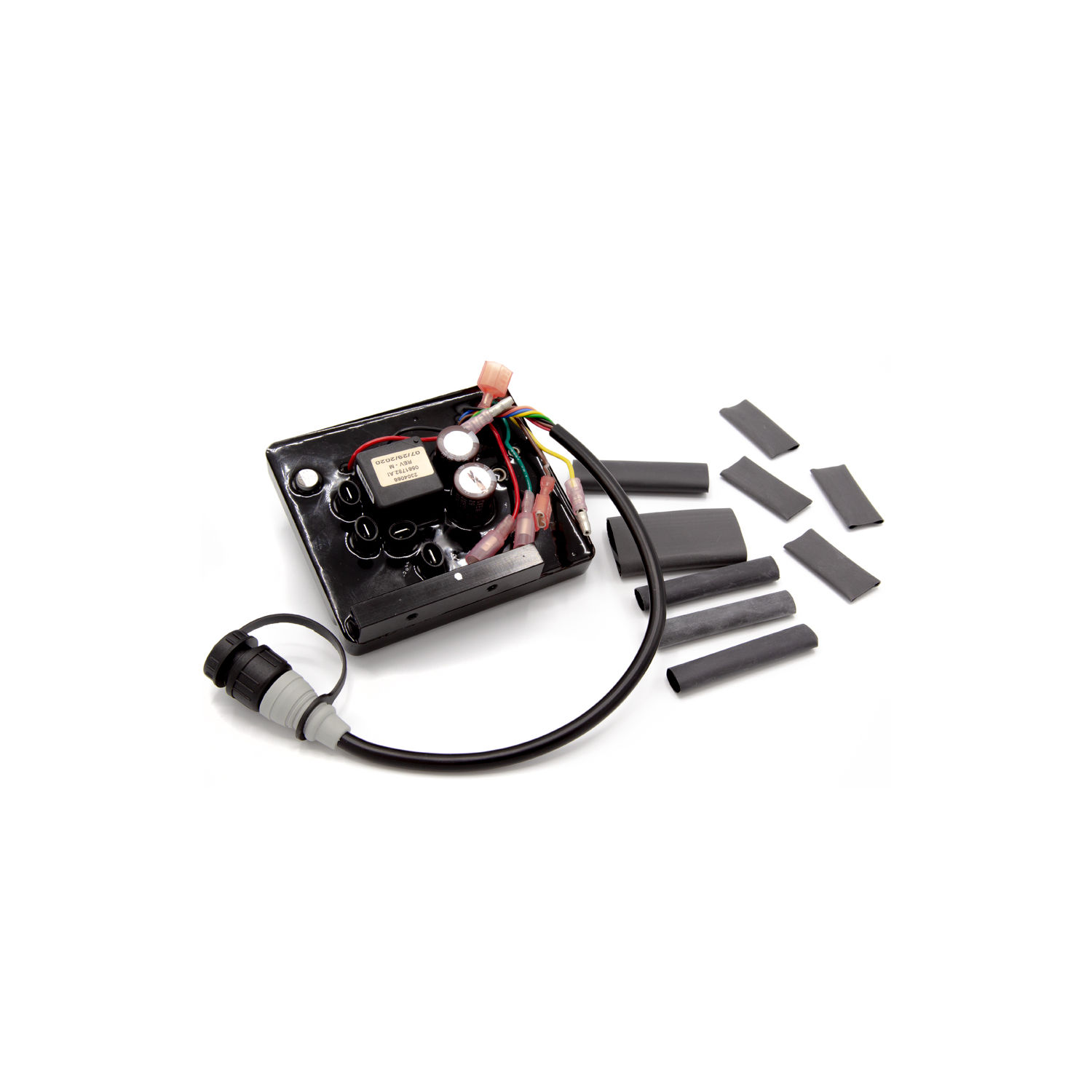 Piirilevy PowerDrive AP 12V