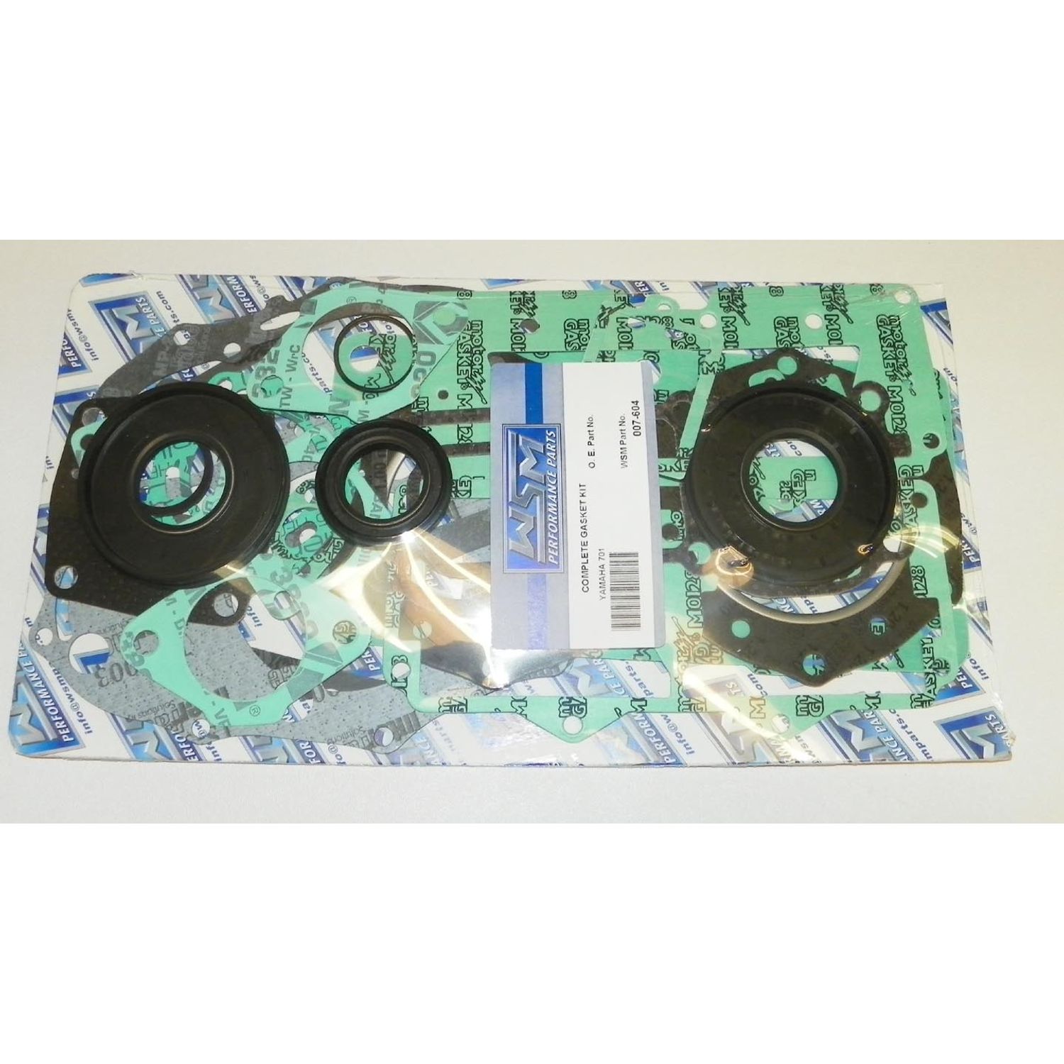 Pakkesett WSM007604