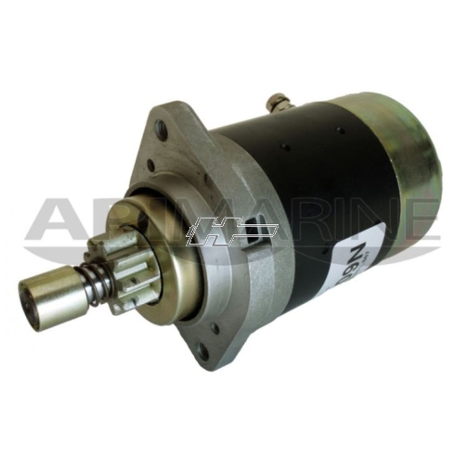 Startmotor marin APIMOT5009NAM
