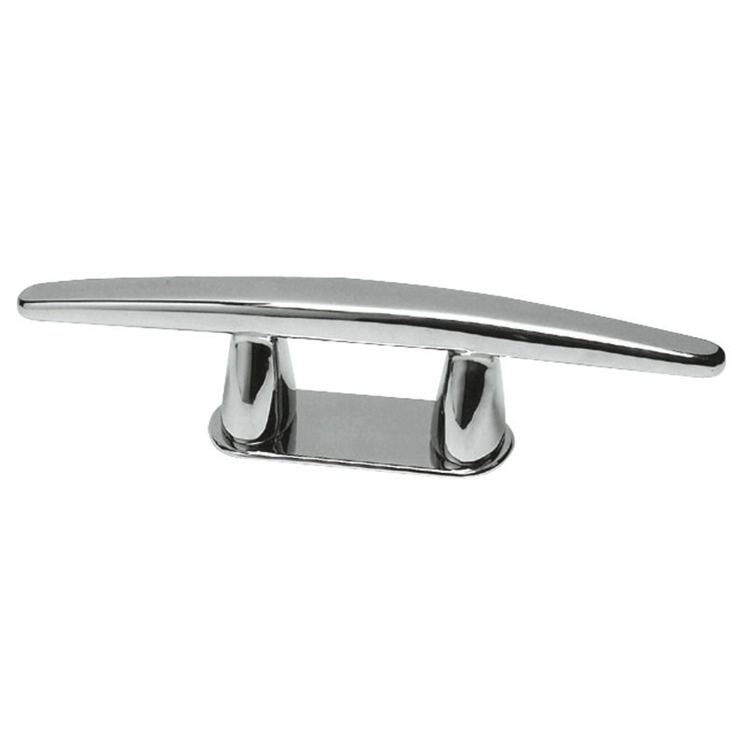 Kamelklampe spejlpoleret AISI316 250 mm