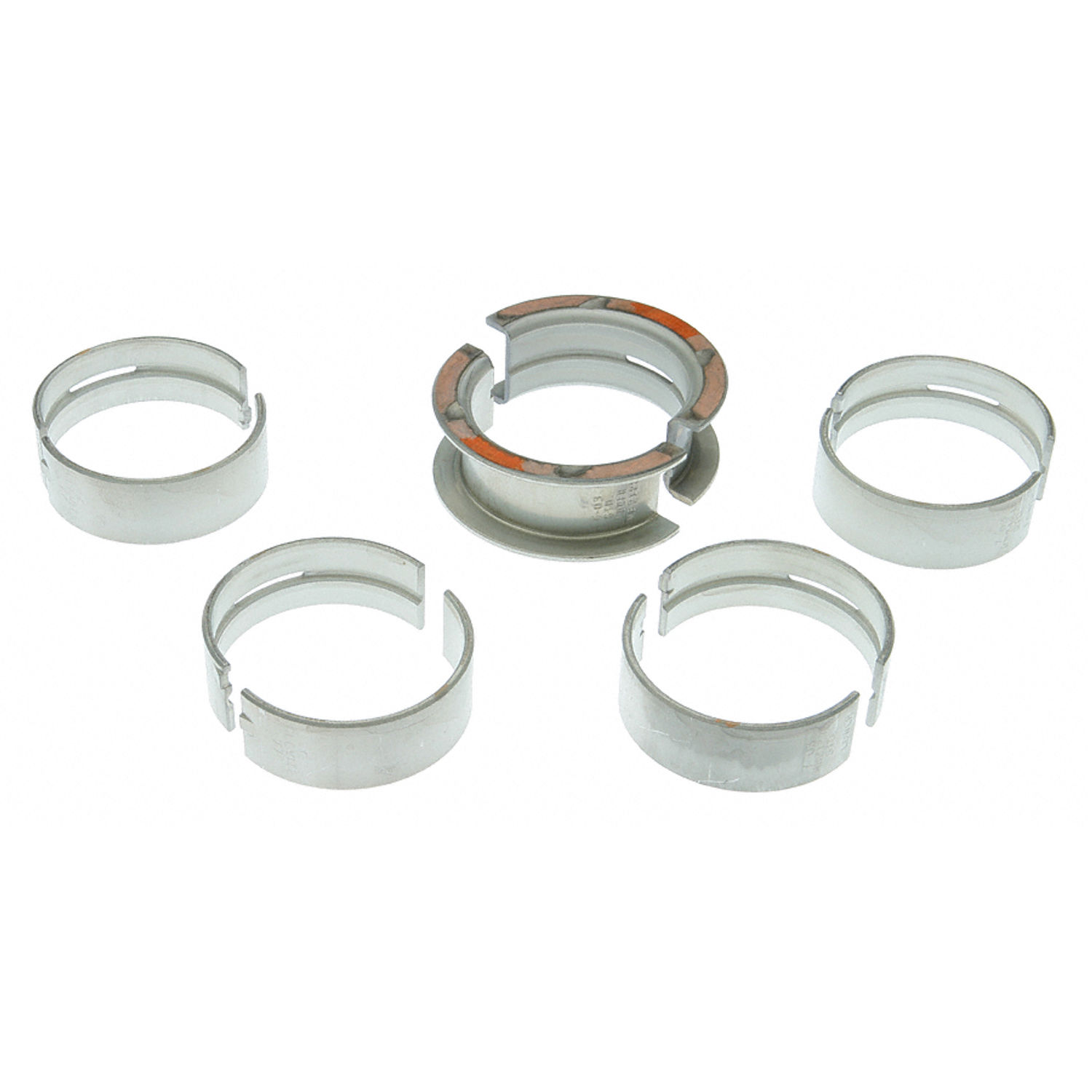 Rammelager CLEMS590P