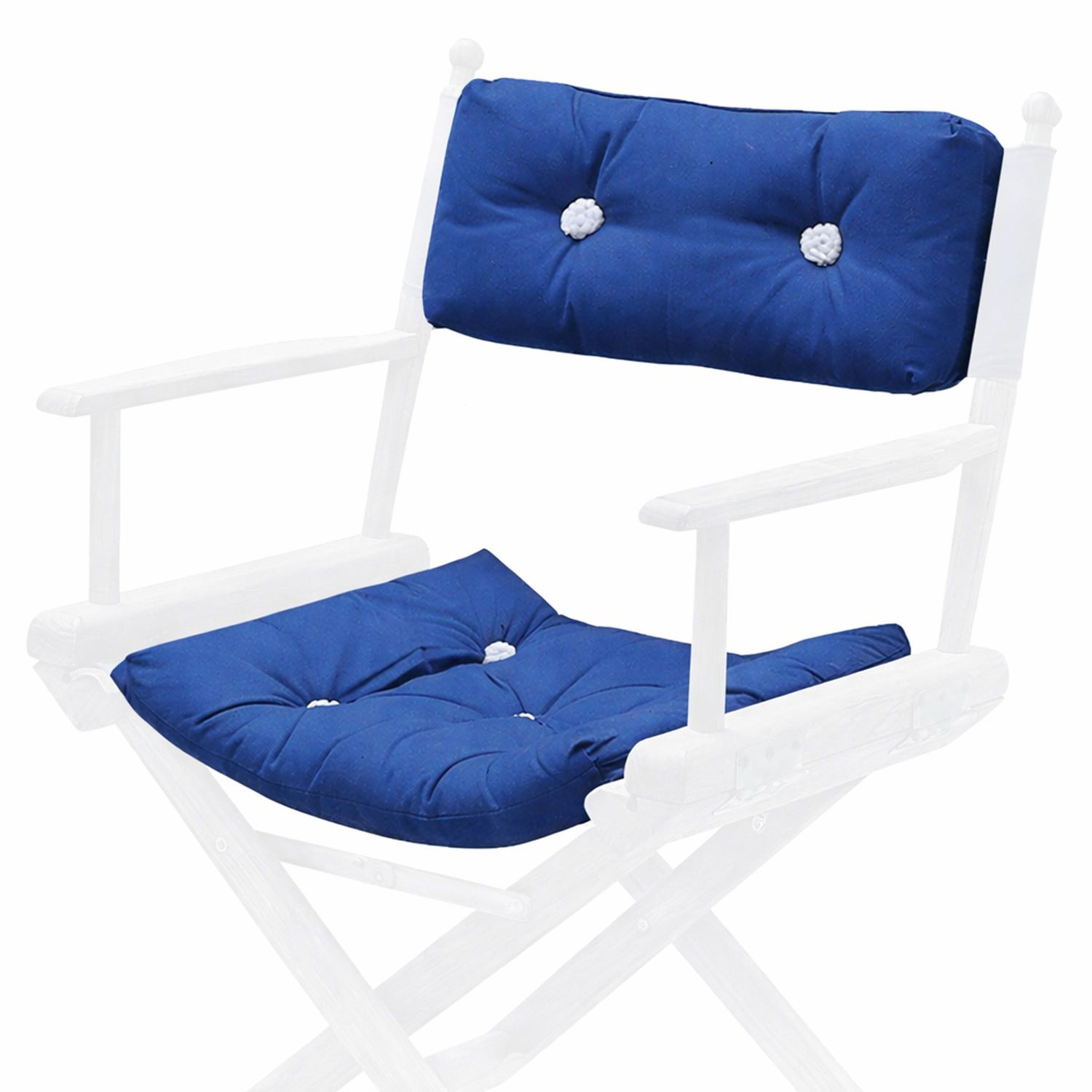 Kapockdynor till stol