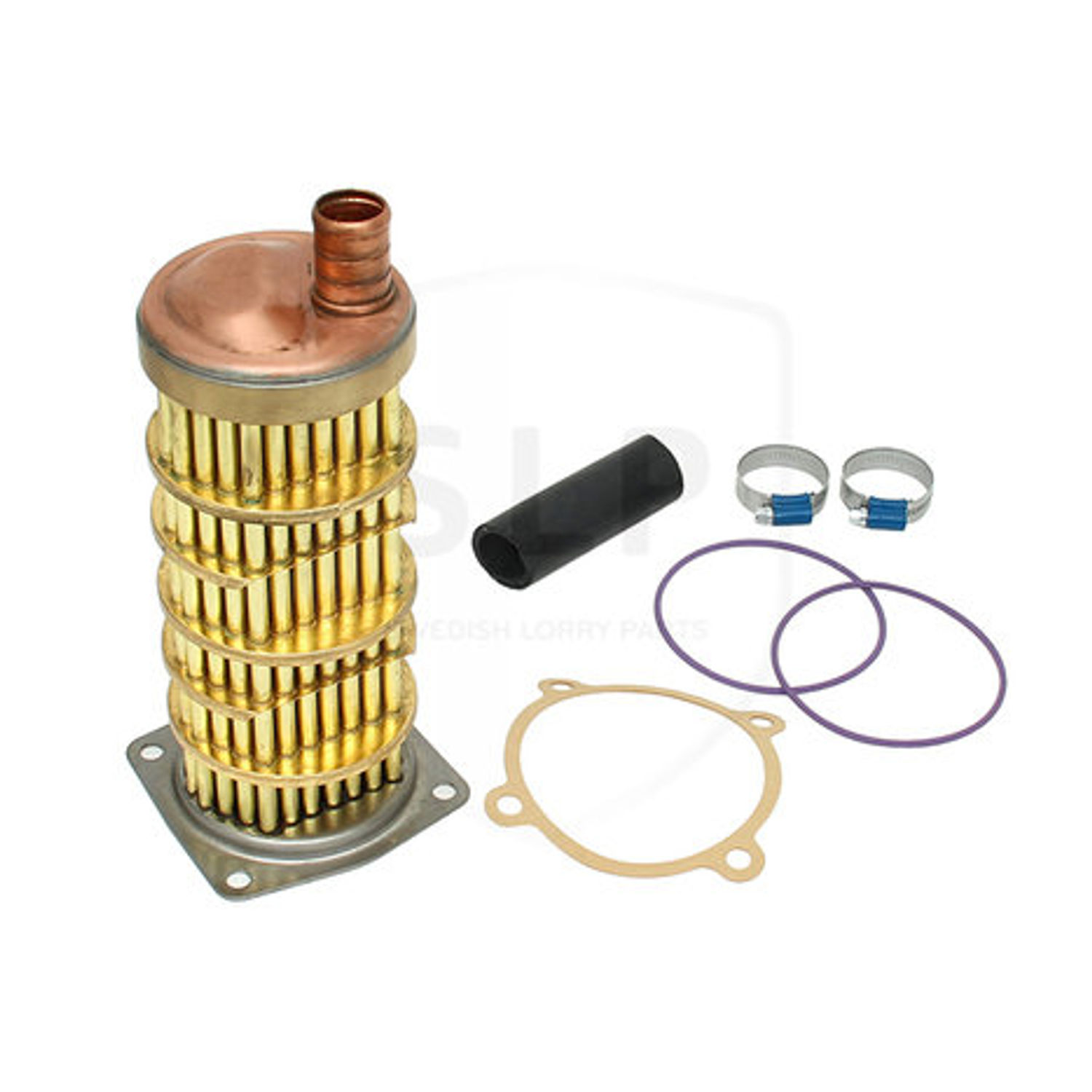 Innsats for oljekjøler SLPOC551
