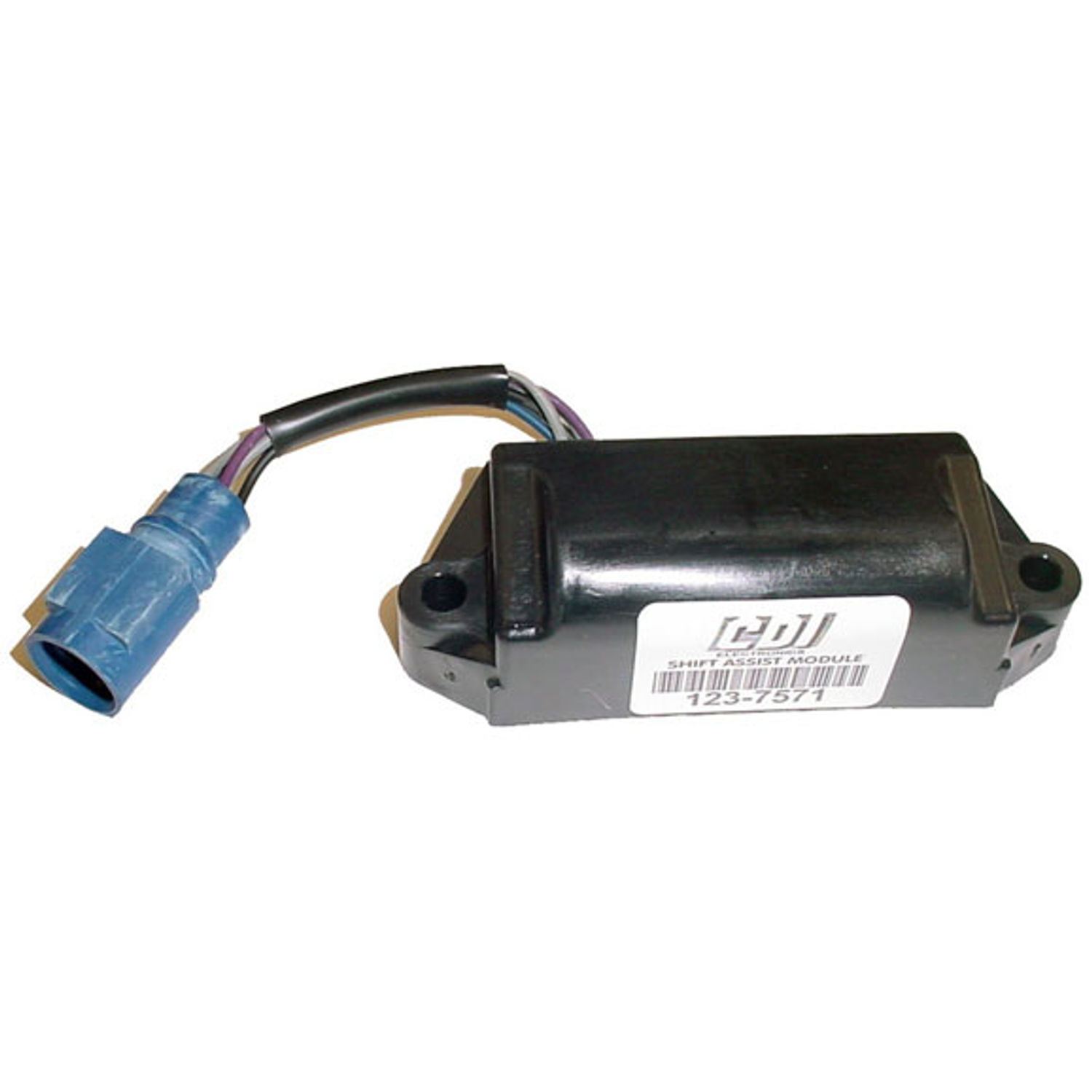 Gearskifteassistent-modul CDI1237571