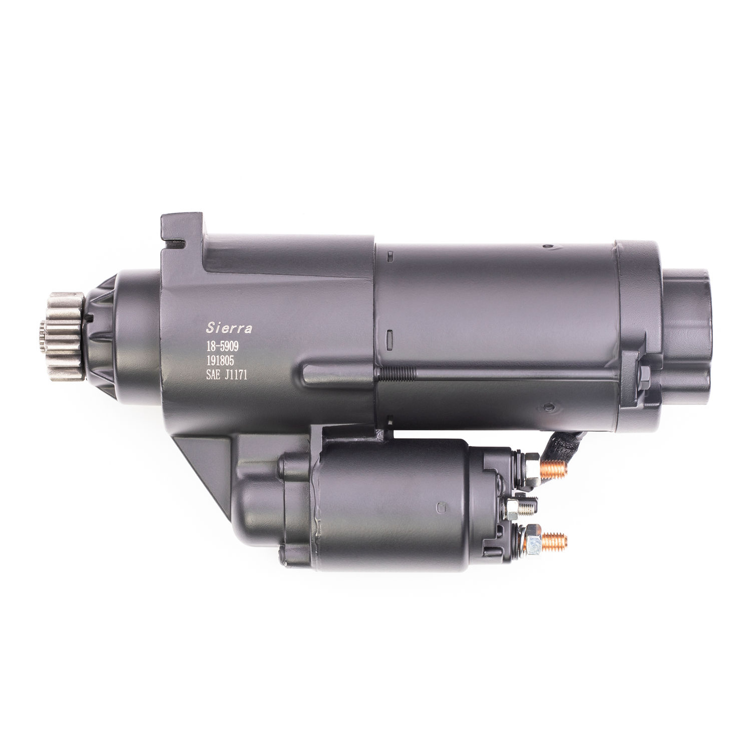 Startmotor SIE185909