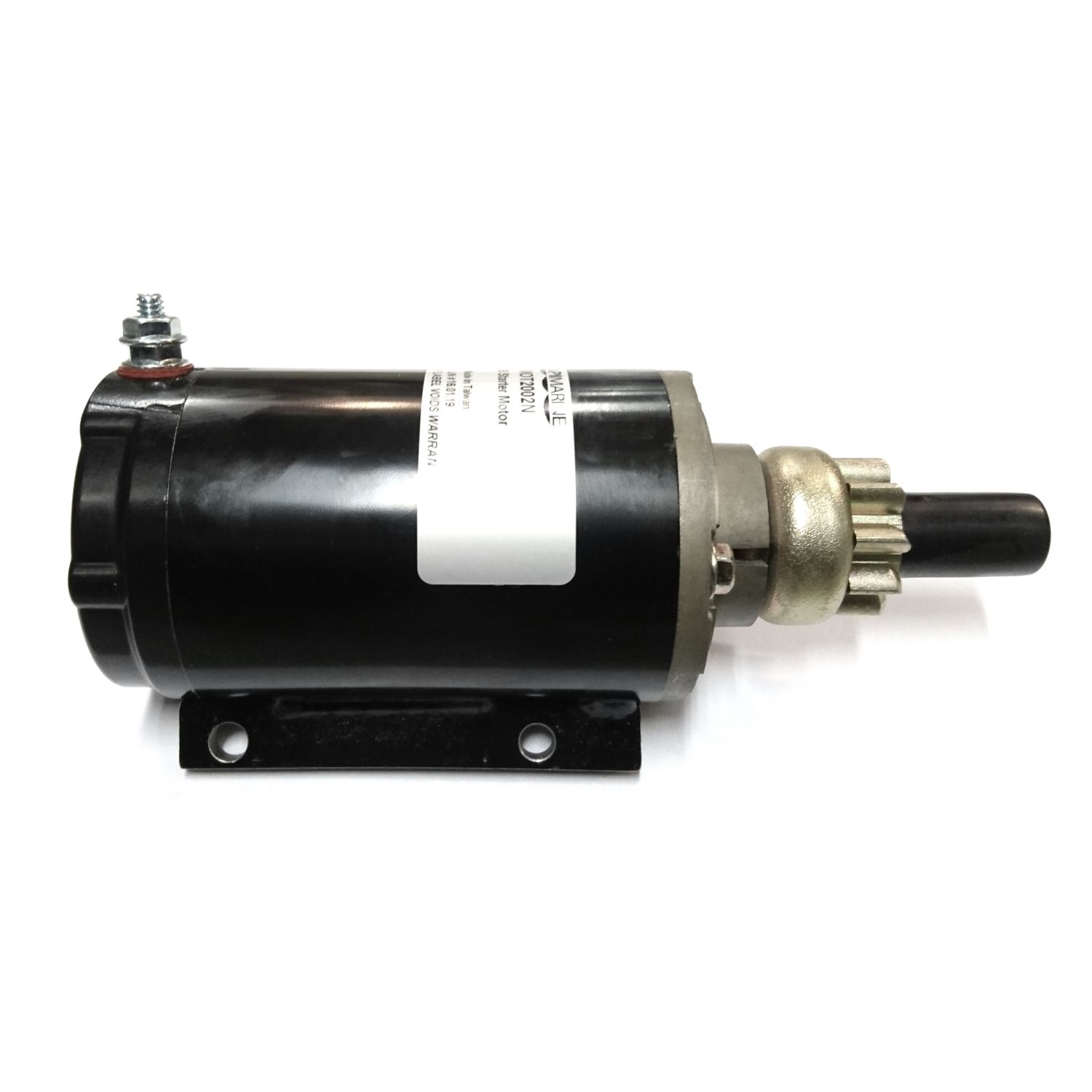 Startmotor APIMOT2002N