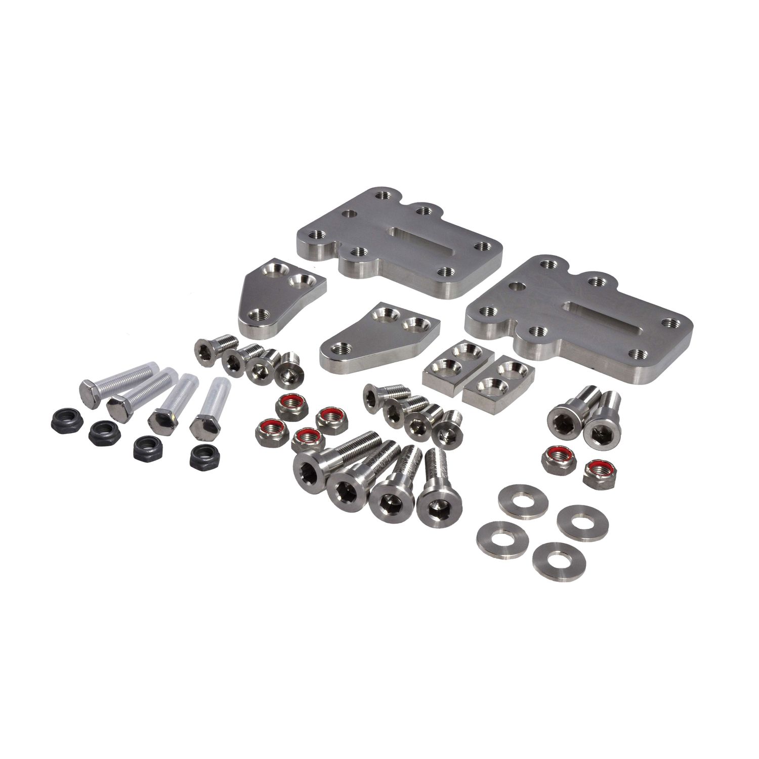Tiebar kit HC6845 4 mot. 2 cyl