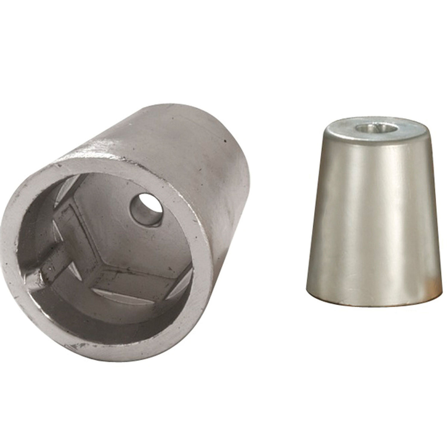 Tecnoseal sinkkimutteri Ø:73mm 