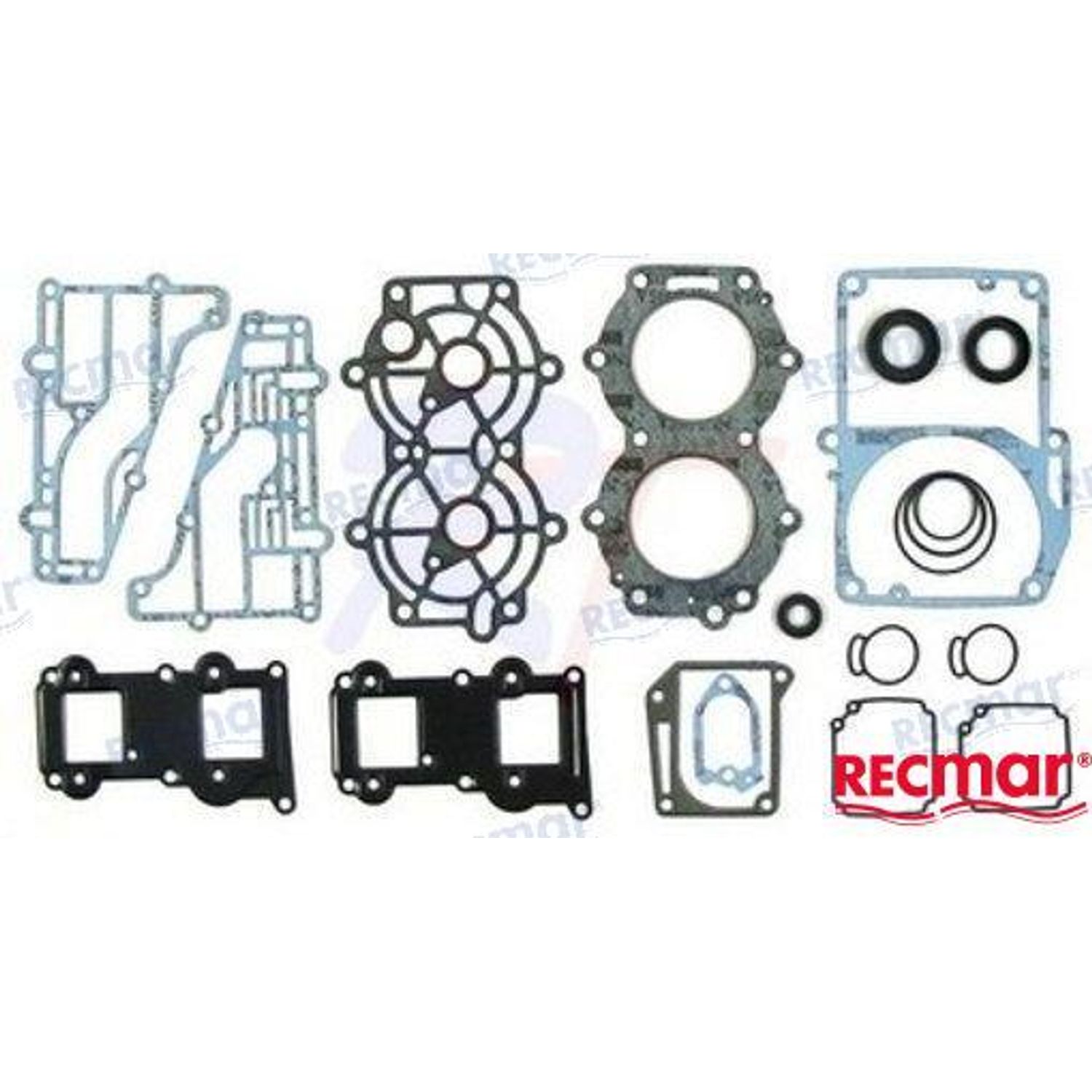 Powerhead Packningssats REC6L2W000103