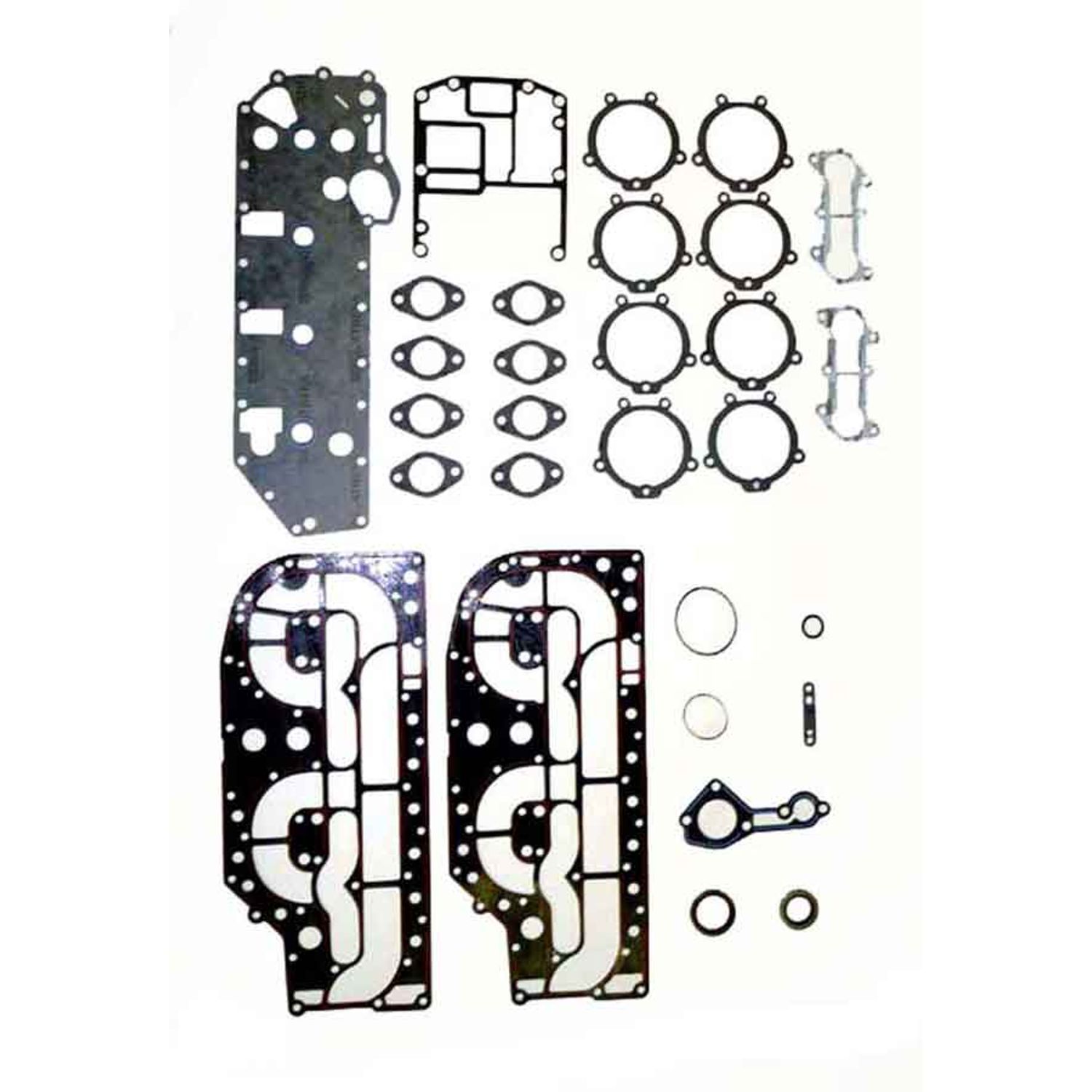 Powerhead Packningssats WSM500208