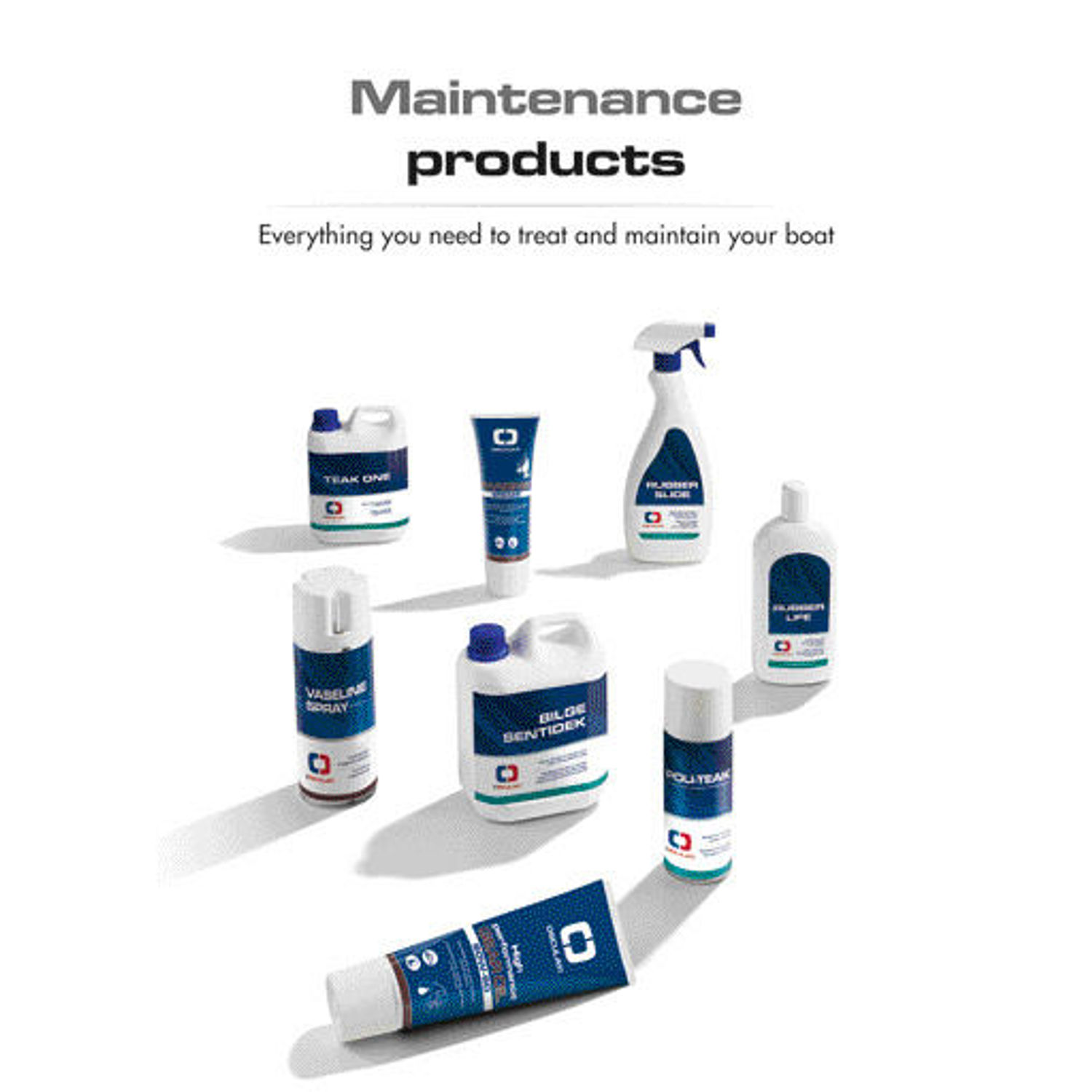 POLI-TEAK pletfjerner-spray 400 ml