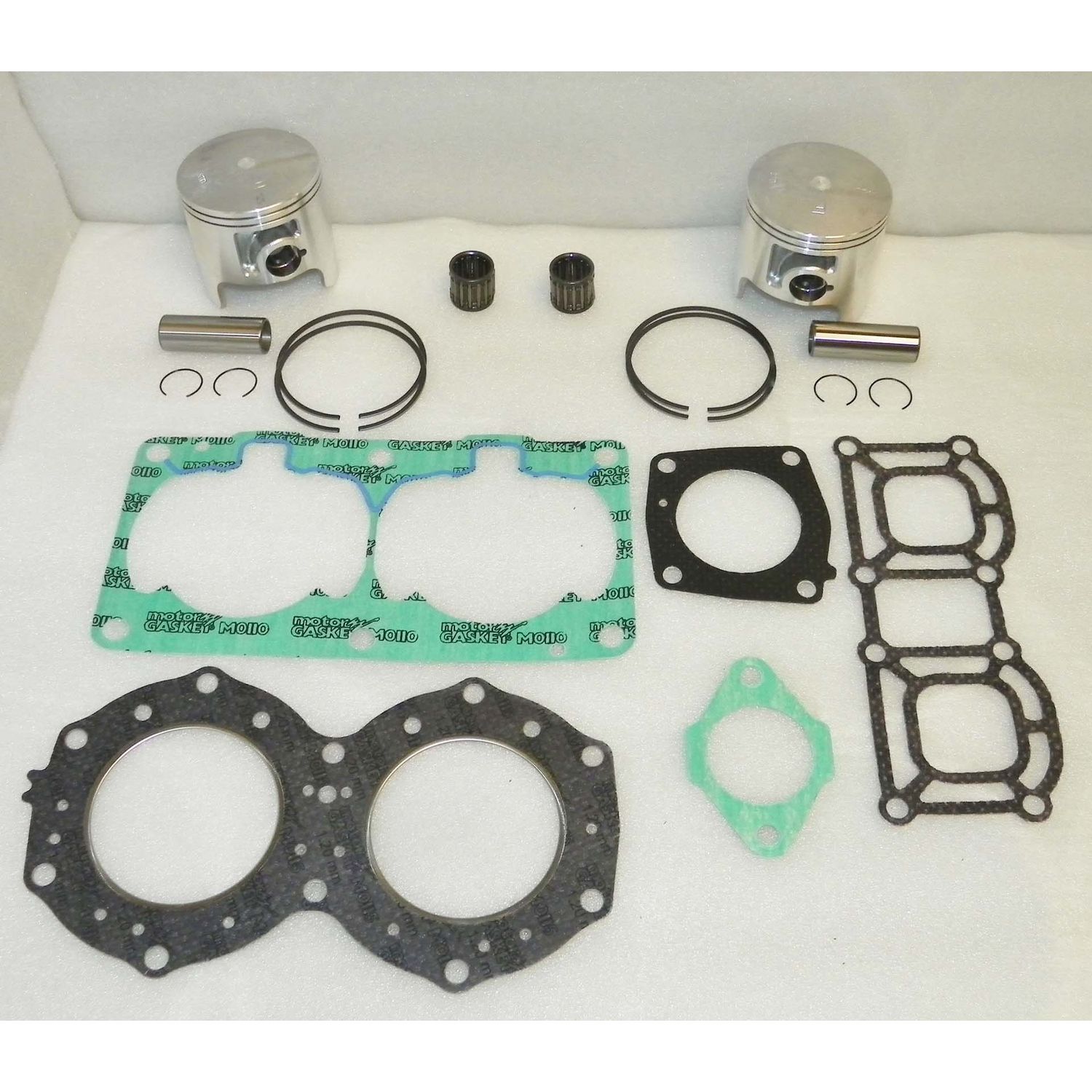 Renoveringssats std. WSM01080210