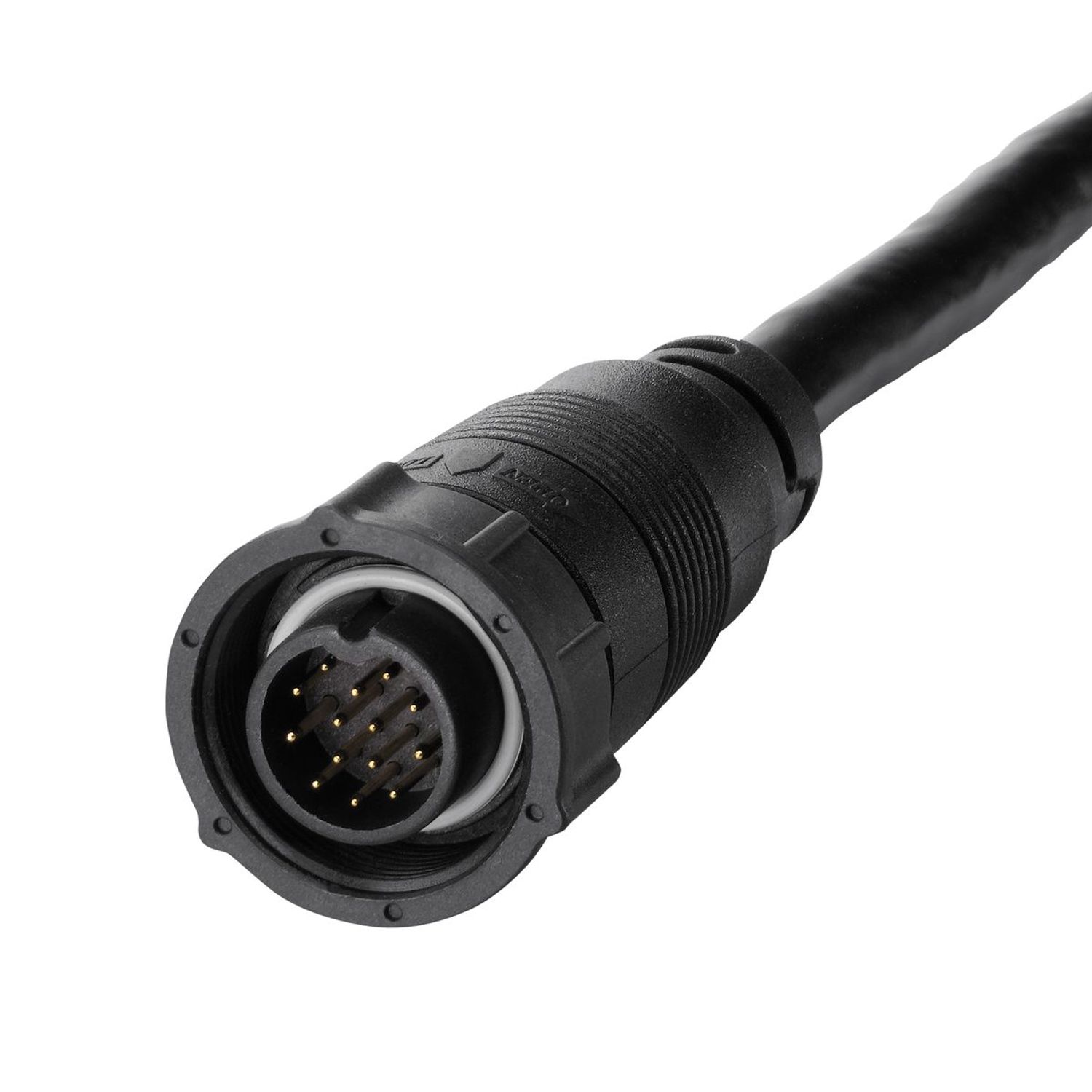XP 14 HW T puk transducer