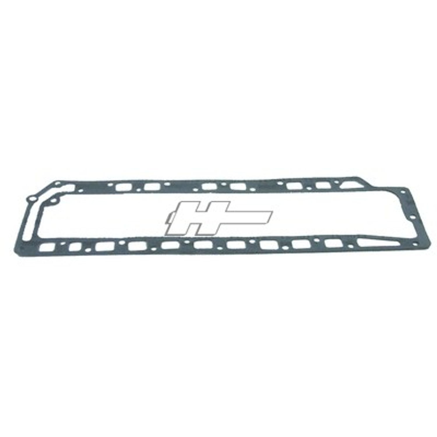 Pakning, eksosplate SIE180958