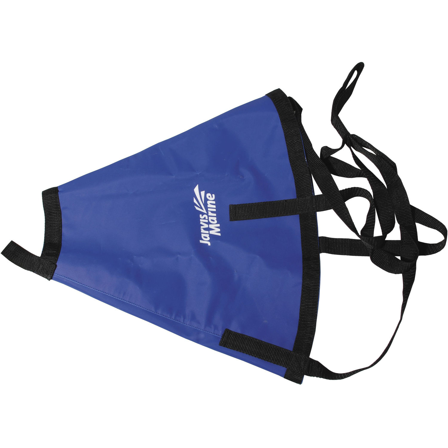 Drivankare i tarpaulin