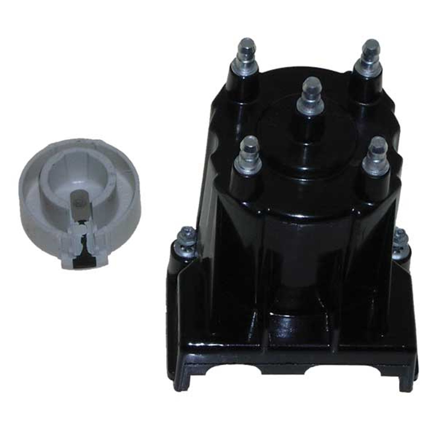 Fördelarlock och rotor EMM30003072