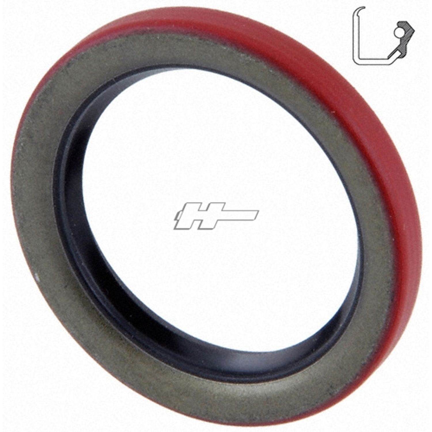 Emballasjekasse 76,33 x 59,18 mm NAS3945