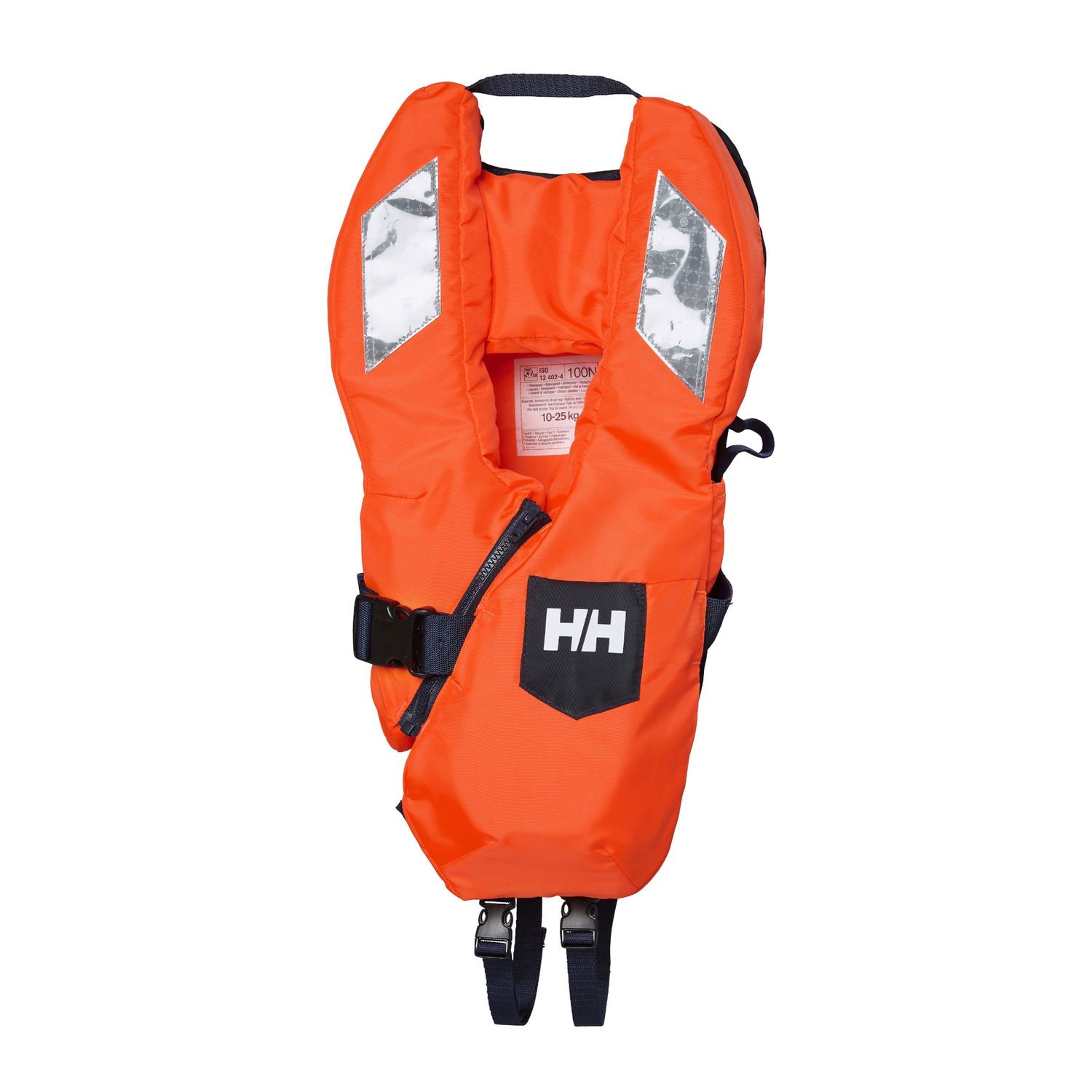 Helly Hansen Kid Safe+ Redningsvest 10-25kg