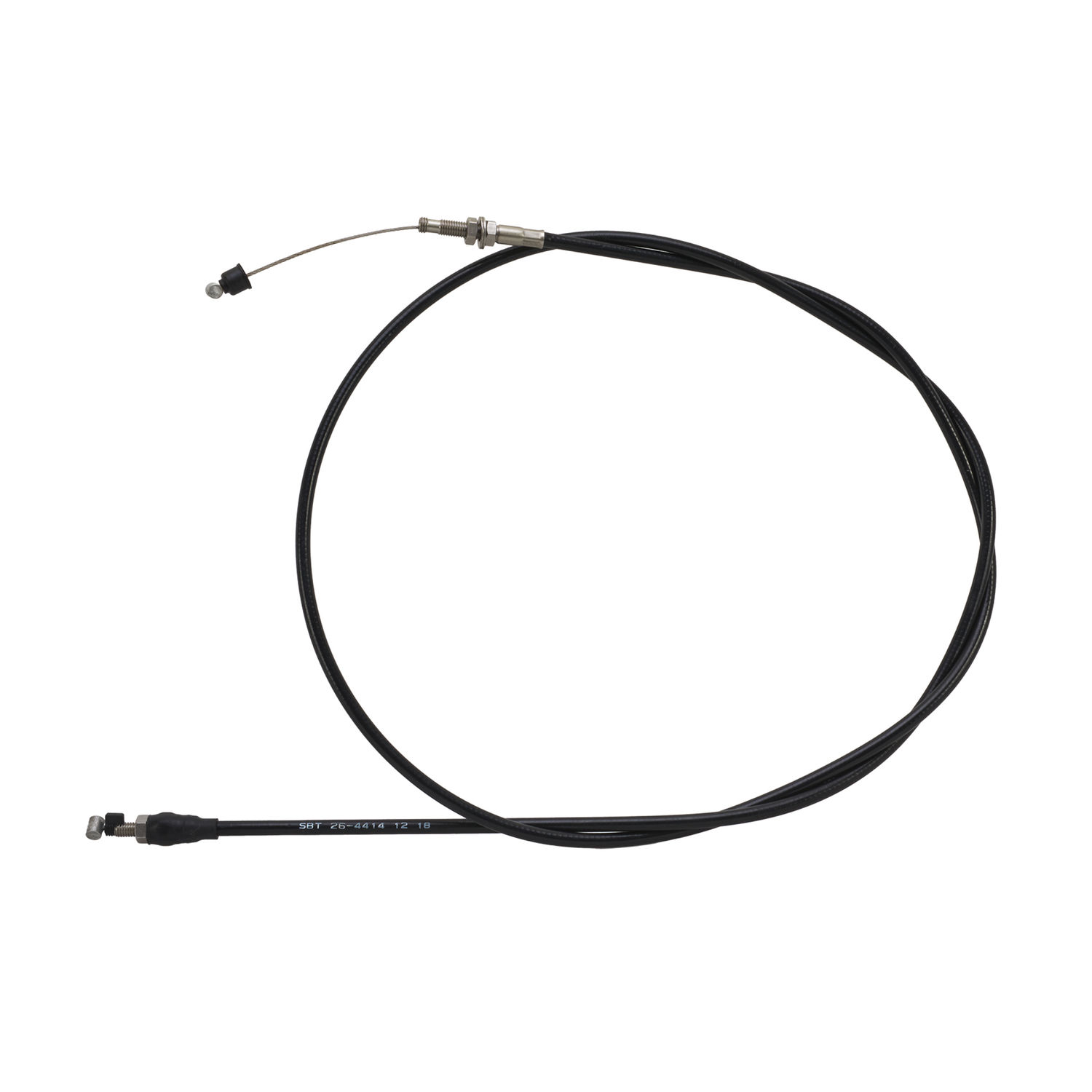 Reglagekabel WSM00205509