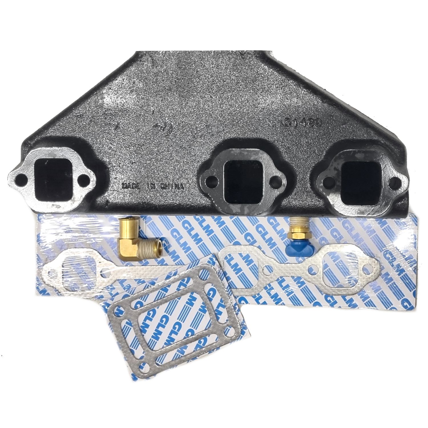 Avgaslimpa JML51480