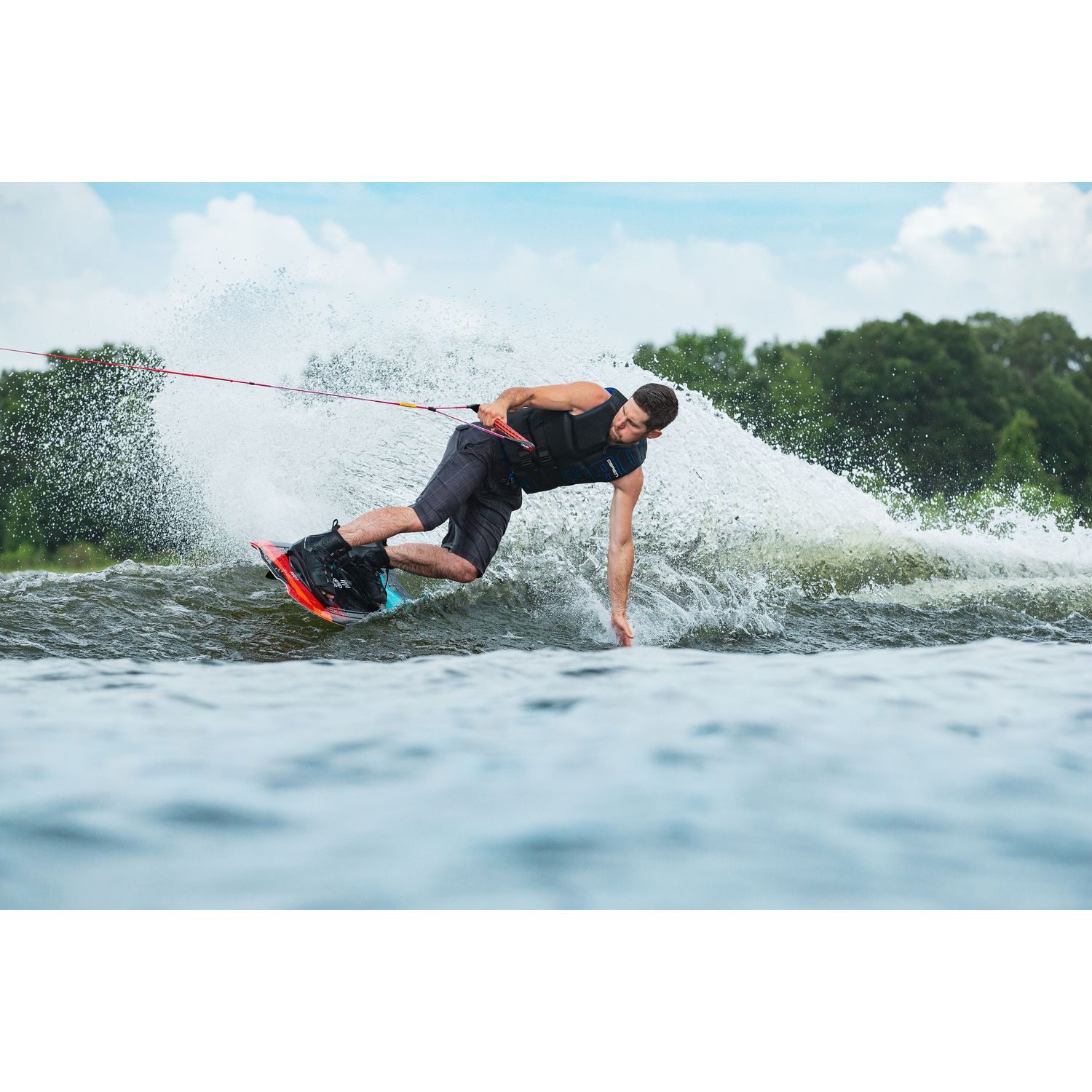 O'brien Wakeboard System 135
