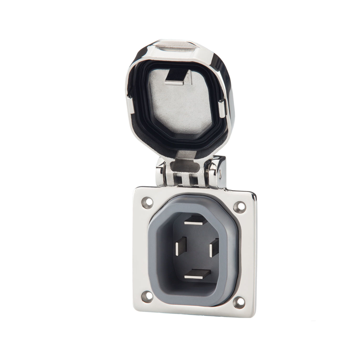 SmartPlug-indtag SS 230VAC 32A