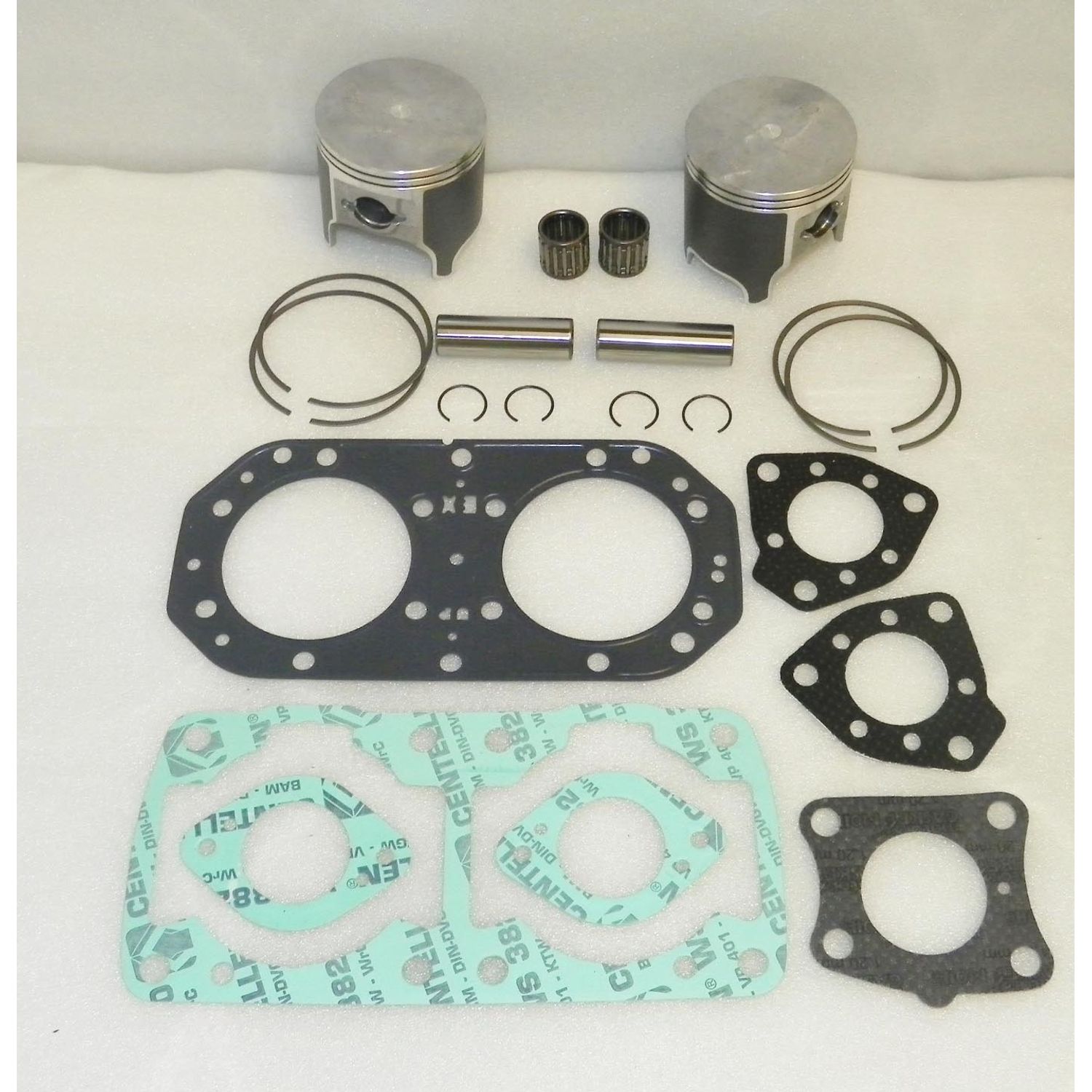 Renoveringssats Std WSM01082010P