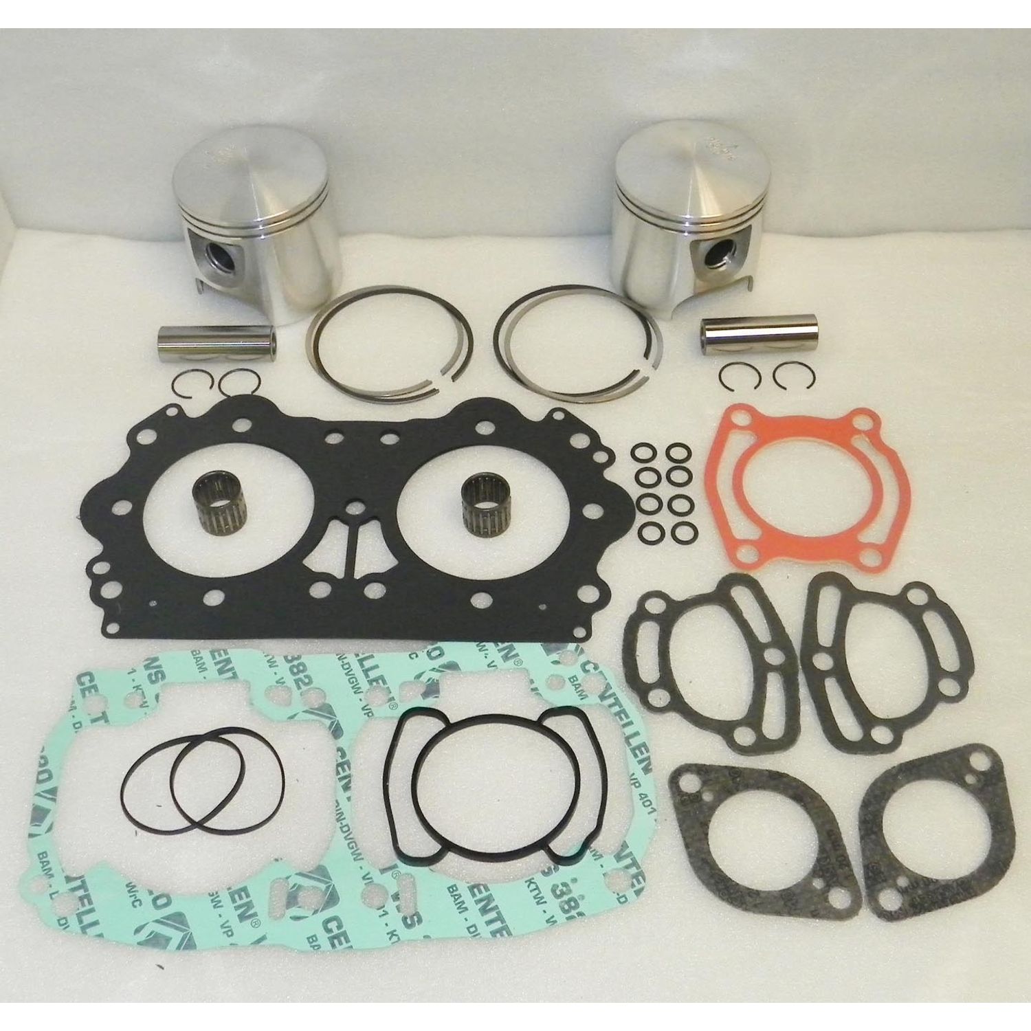 Renoveringssats Std WSM01081910