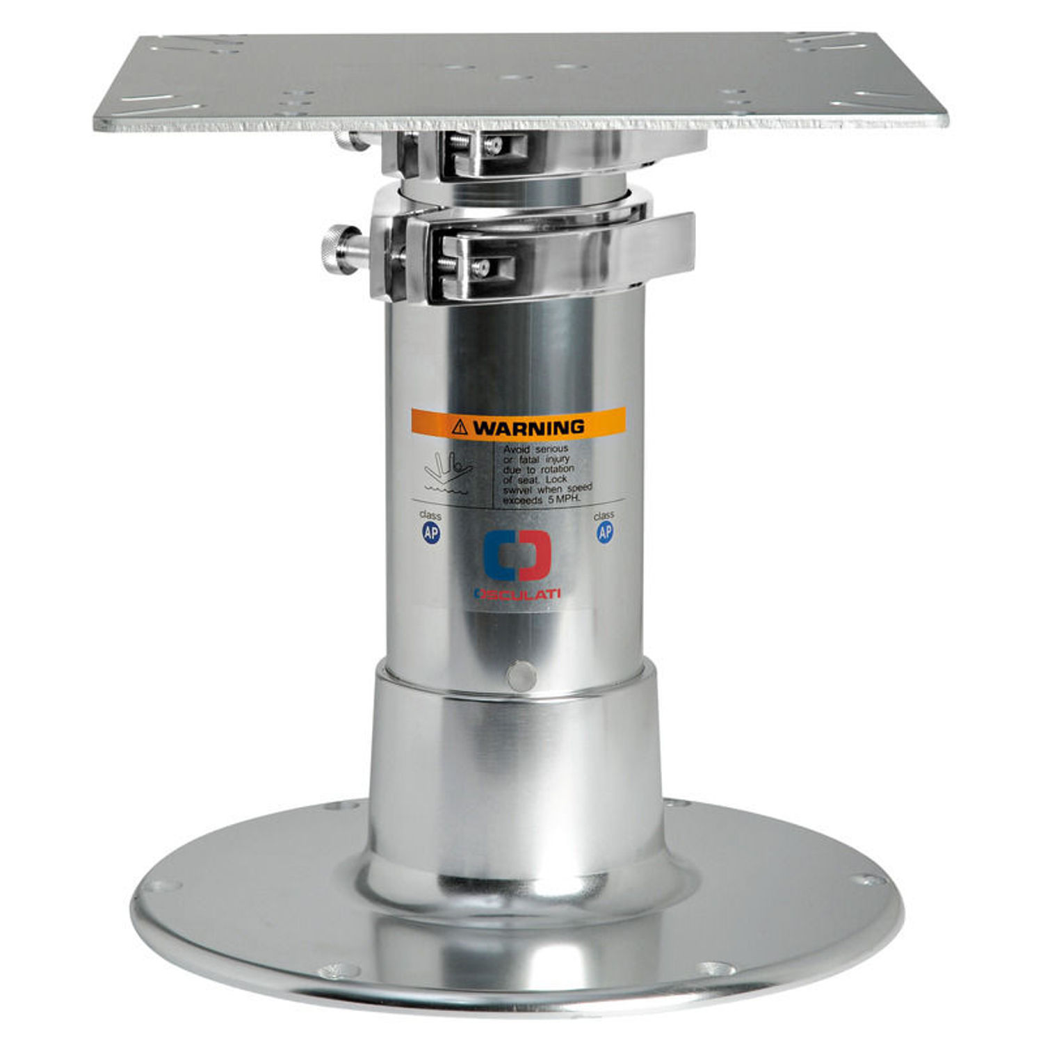 Giant Deluxe bordstativ