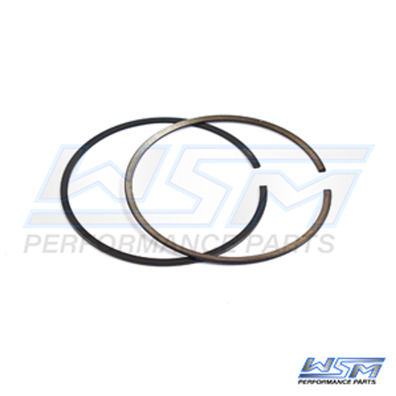 Stempelringer 0,5 mm utvendig diameter WSM01091305