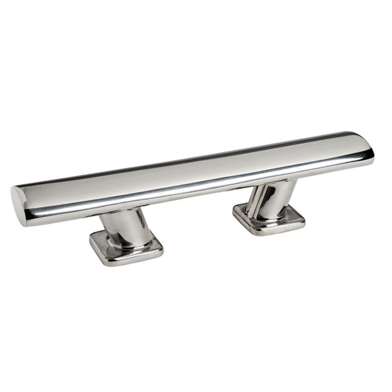 SCANDINAVIAN klampe spejlpoleret AISI316 254 mm
