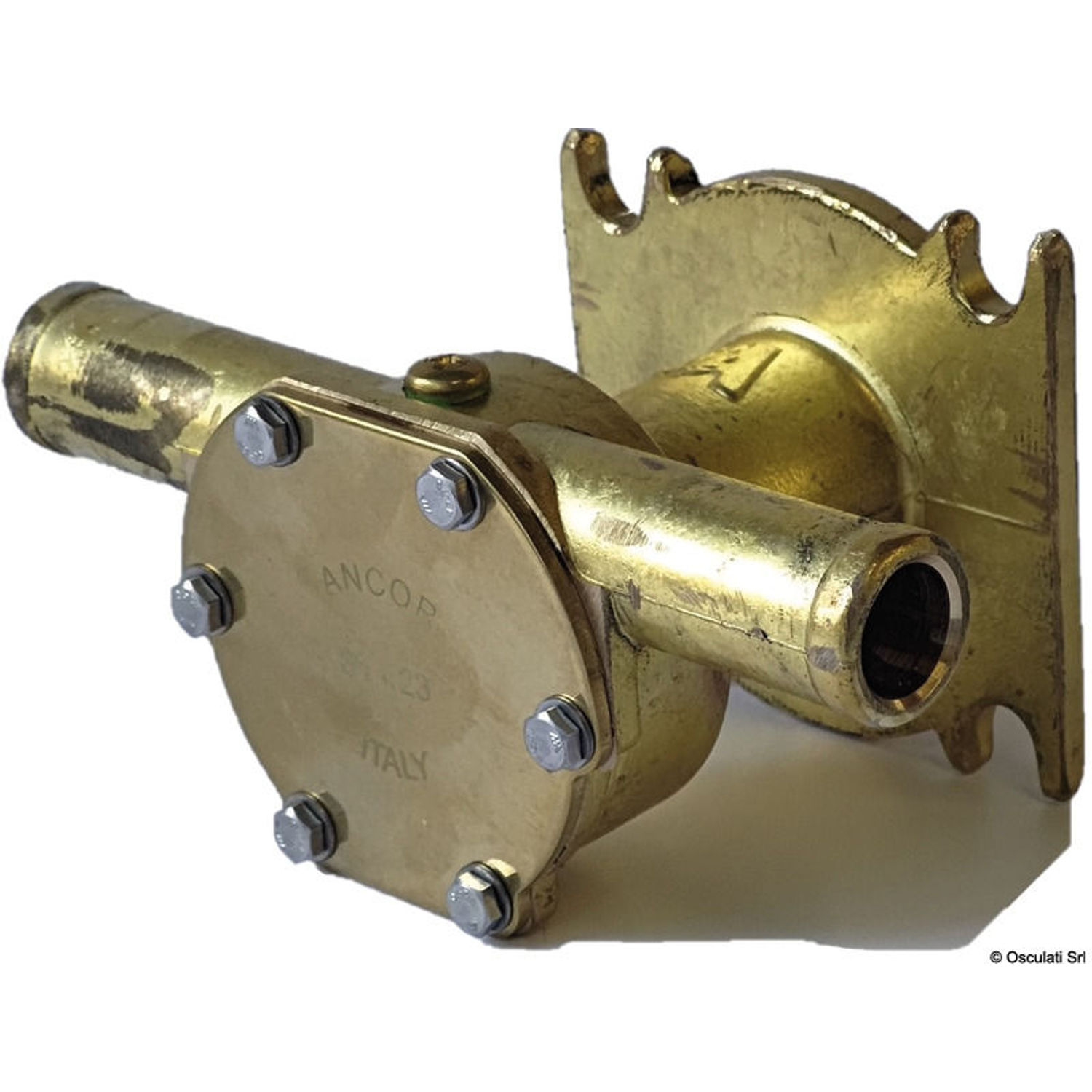 NAUCO ST 423 pumppu